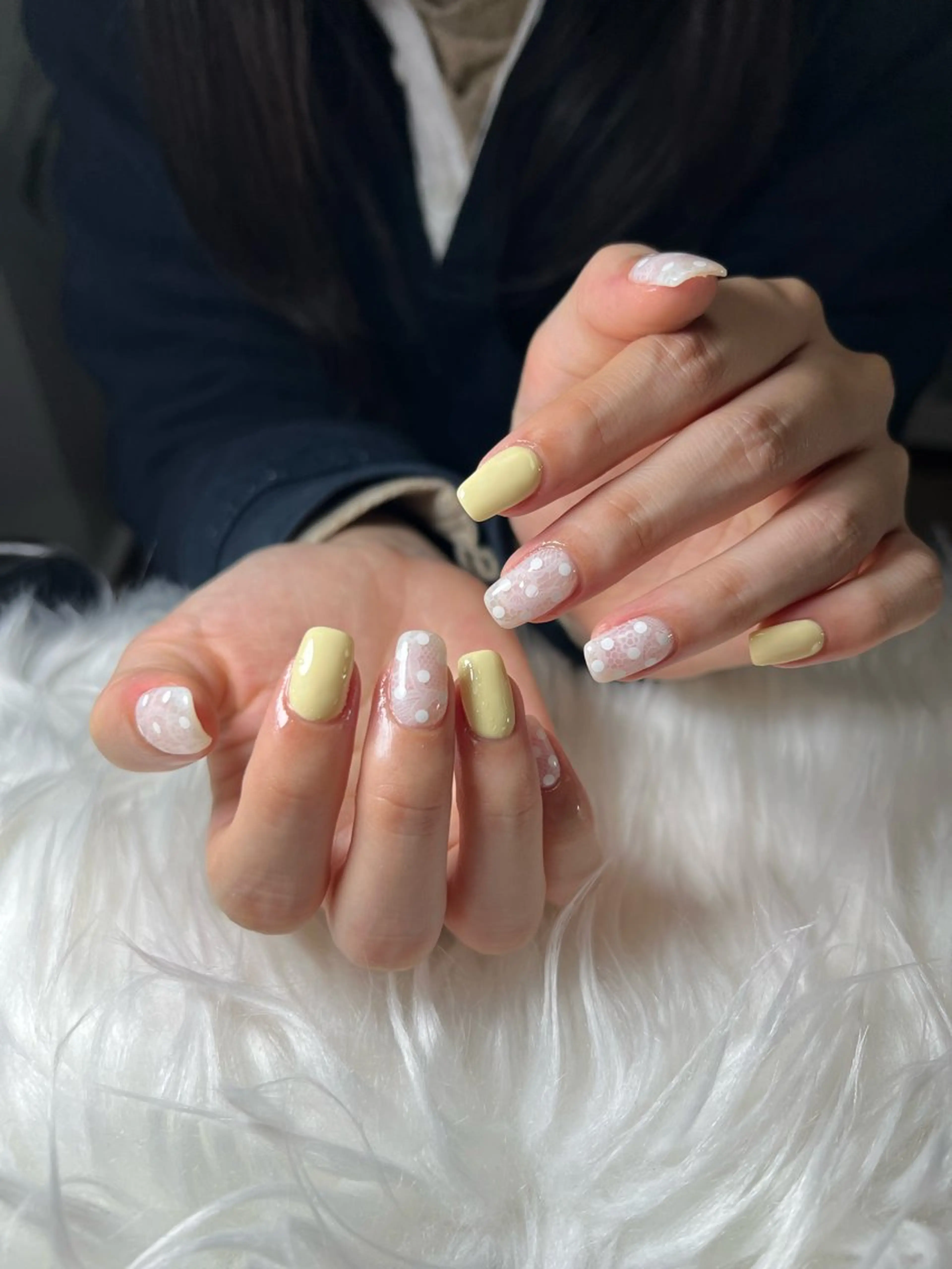 ネイル NekoNailsalon所属・NekoNail salonのネイルデザイン
