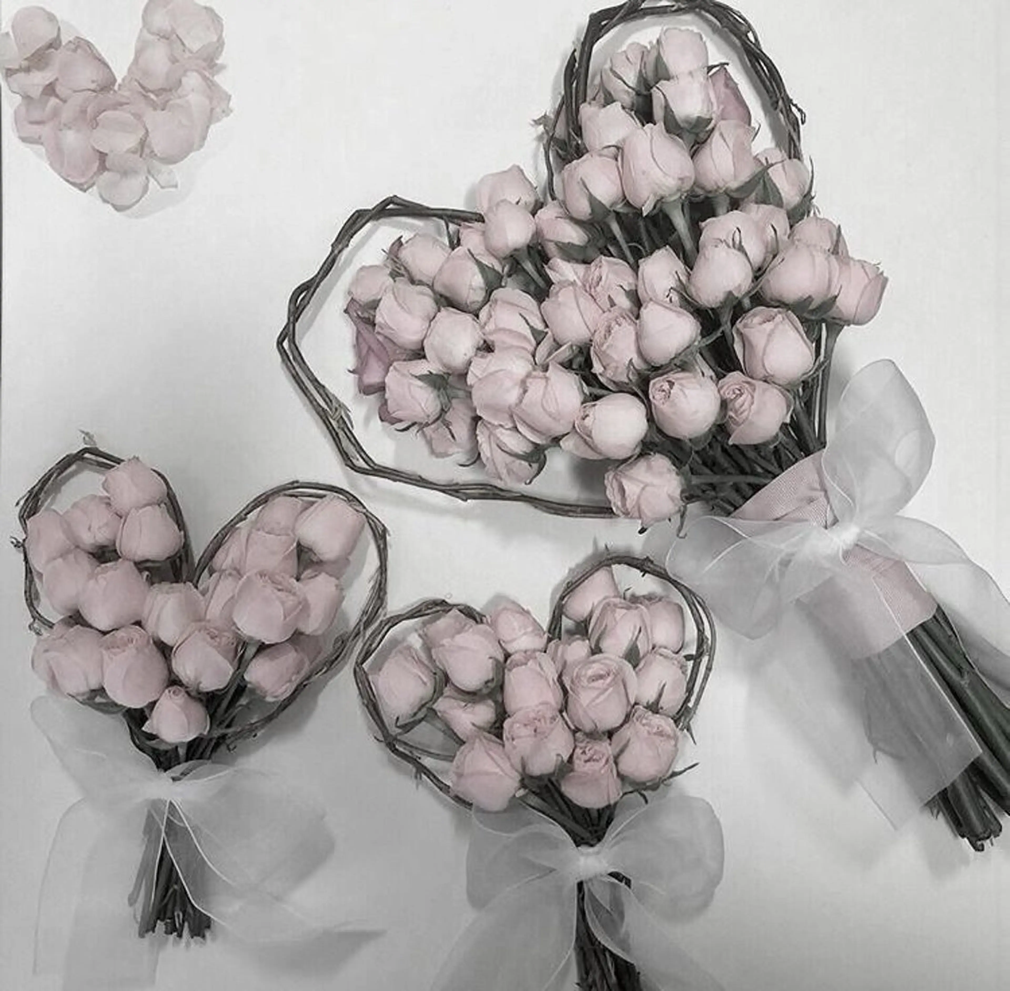 マツエク・マツパ Bianca大宮 ハルナೀ⋆⑅˚のマツエク・マツパデザイン