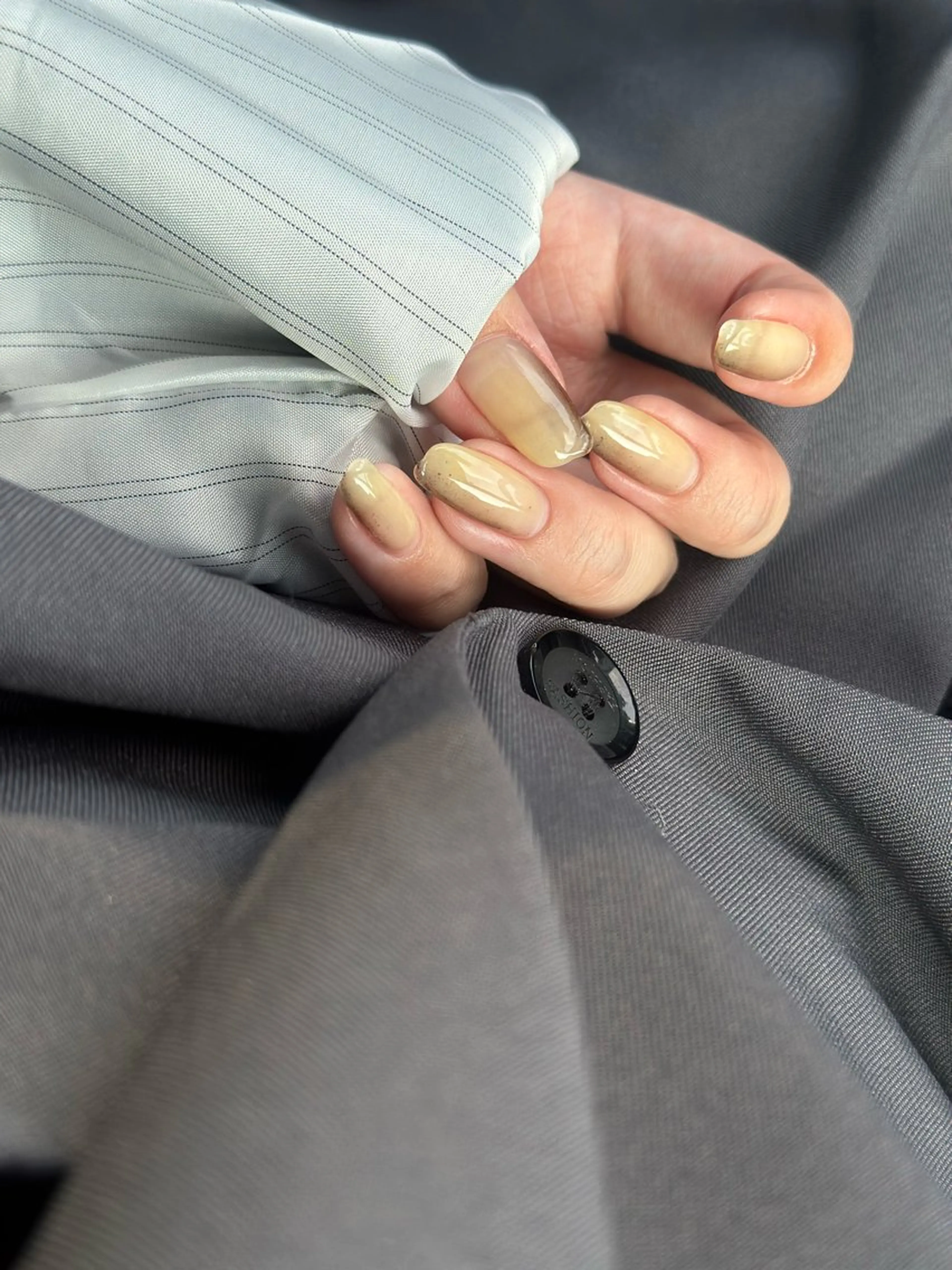 ネイル m o m o / 高岡ネイルのネイルデザイン