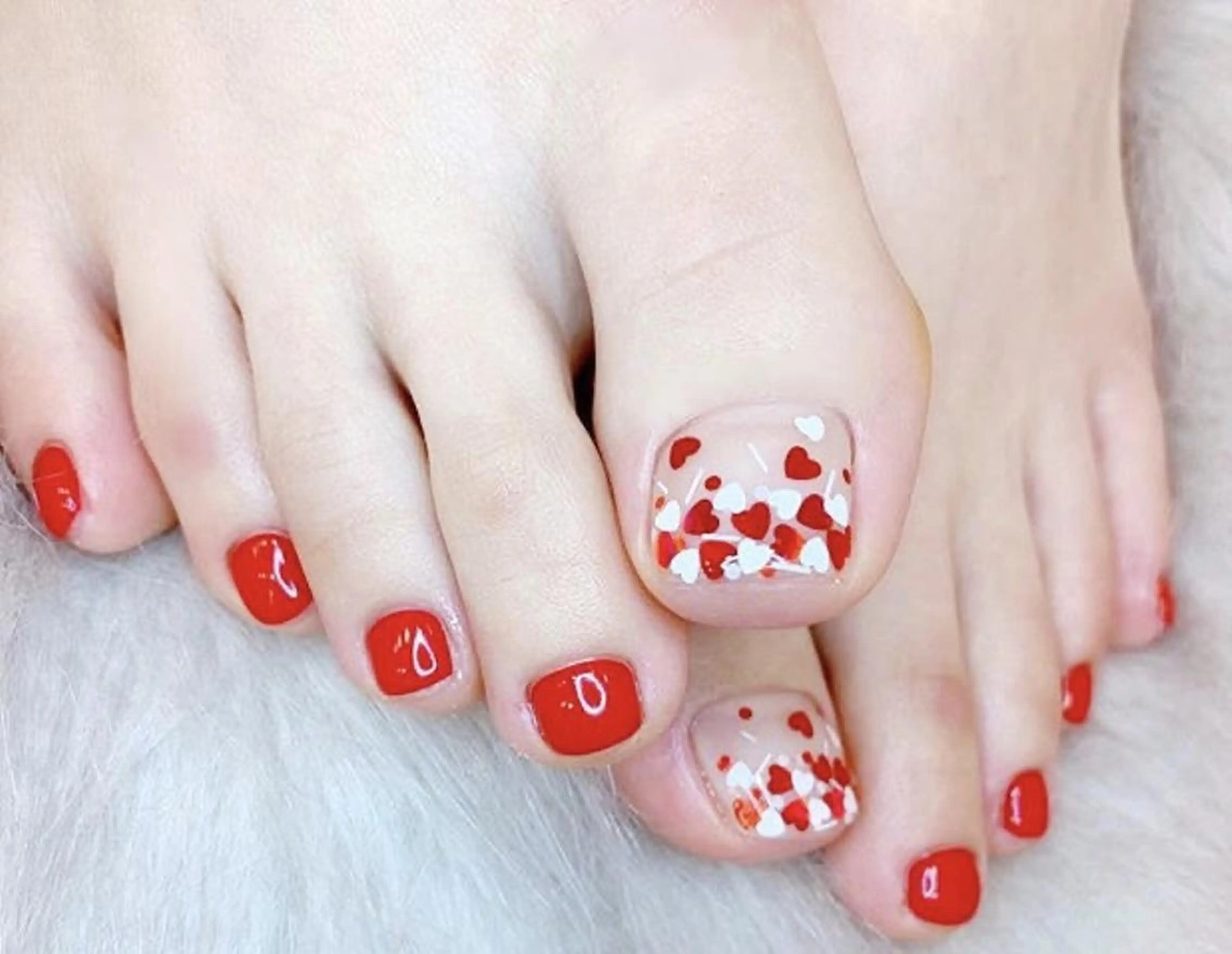 ネイル Cute beauty2のマツエク・マツパデザイン