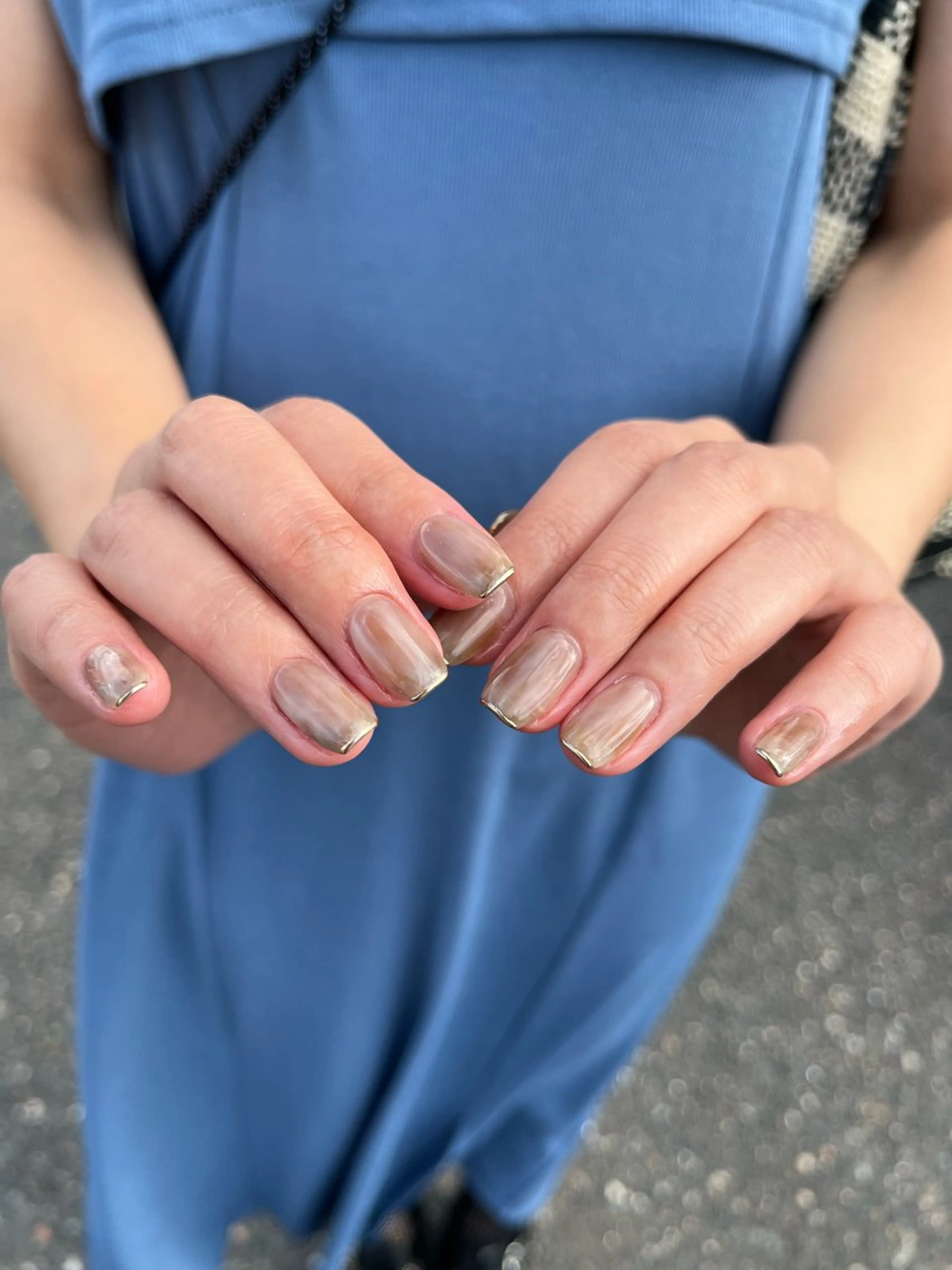 ネイル Kawai Akariのネイルデザイン