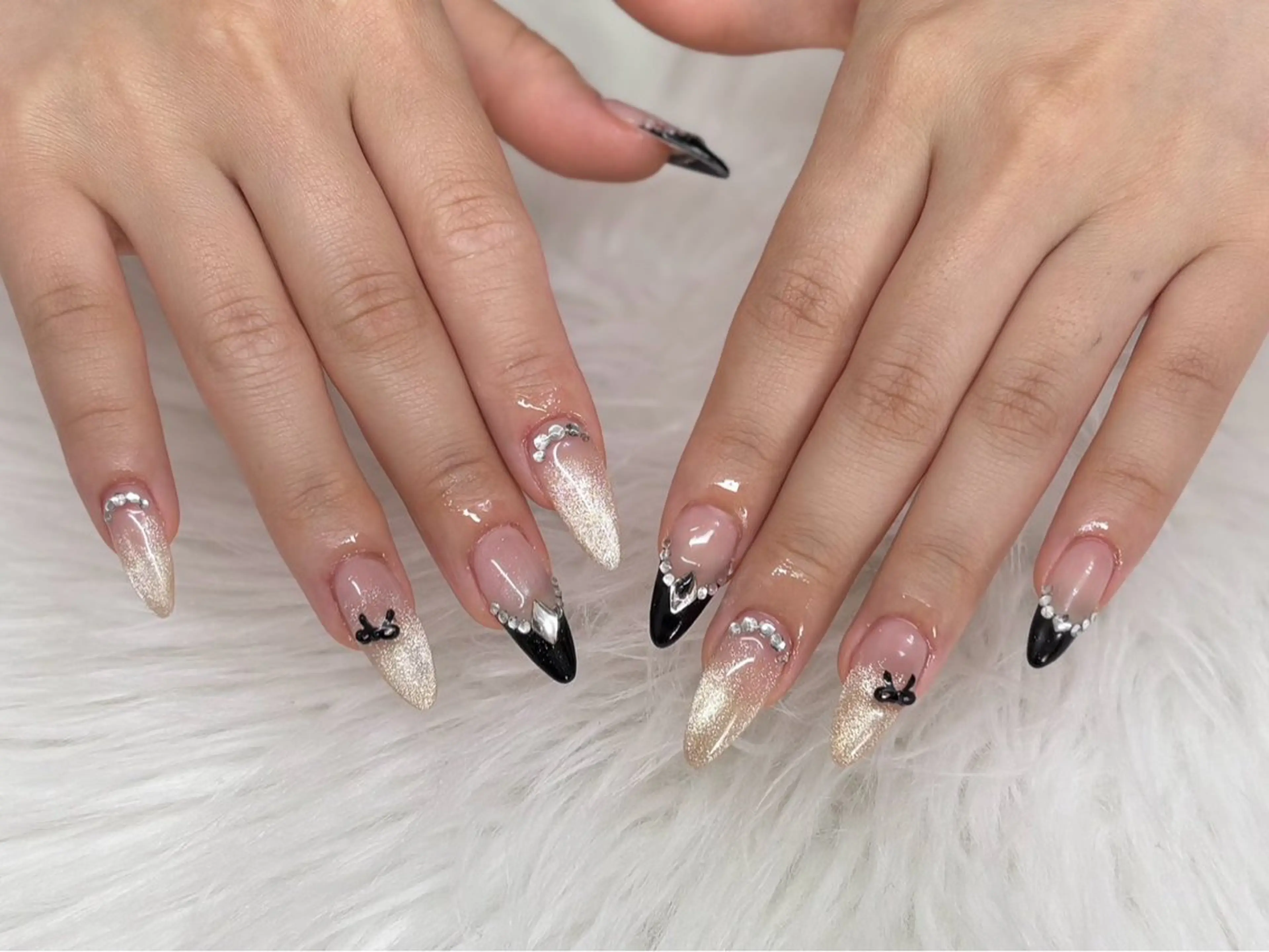 ネイル ネイルサロン ANELAのネイルデザイン