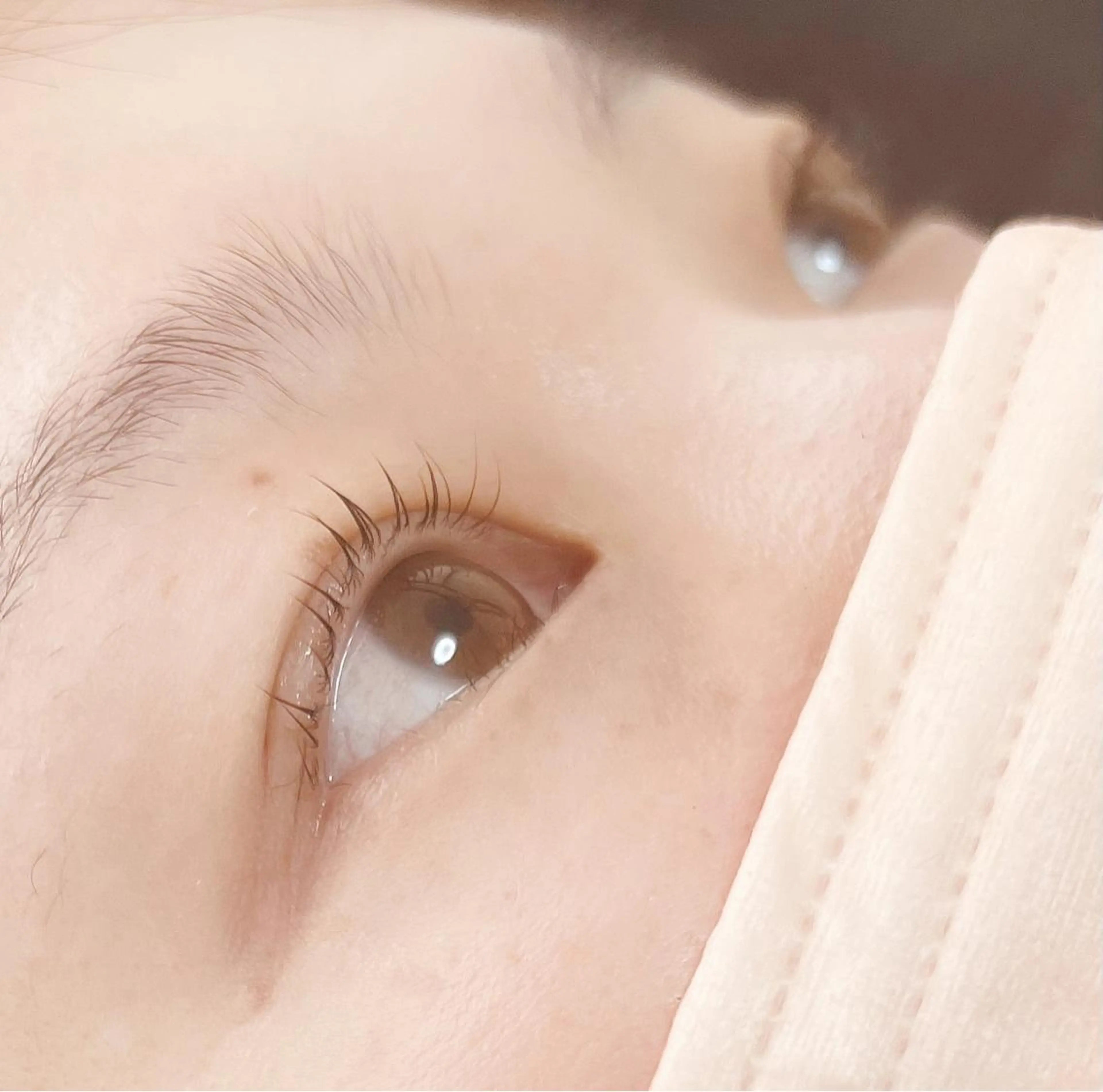 マツエク・マツパ まつ毛エクステ／まつ毛パーマ／フェイシャル／beautysalon cocora所属・ビューティーサロン ココラのマツエク・マツパデザイン