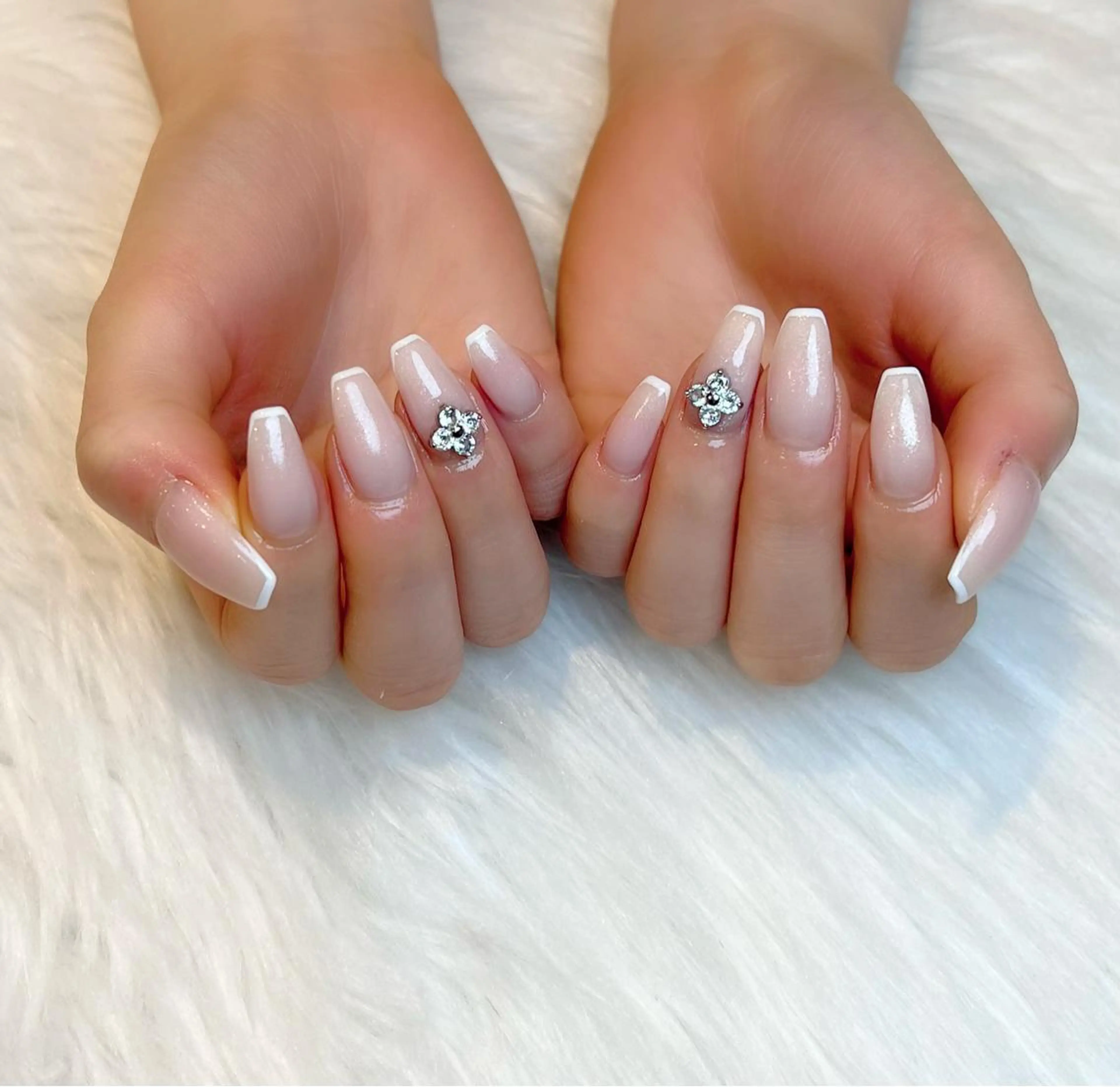 ネイル ハンドネイル Lino+ ネイル&よもぎ蒸しのネイルデザイン