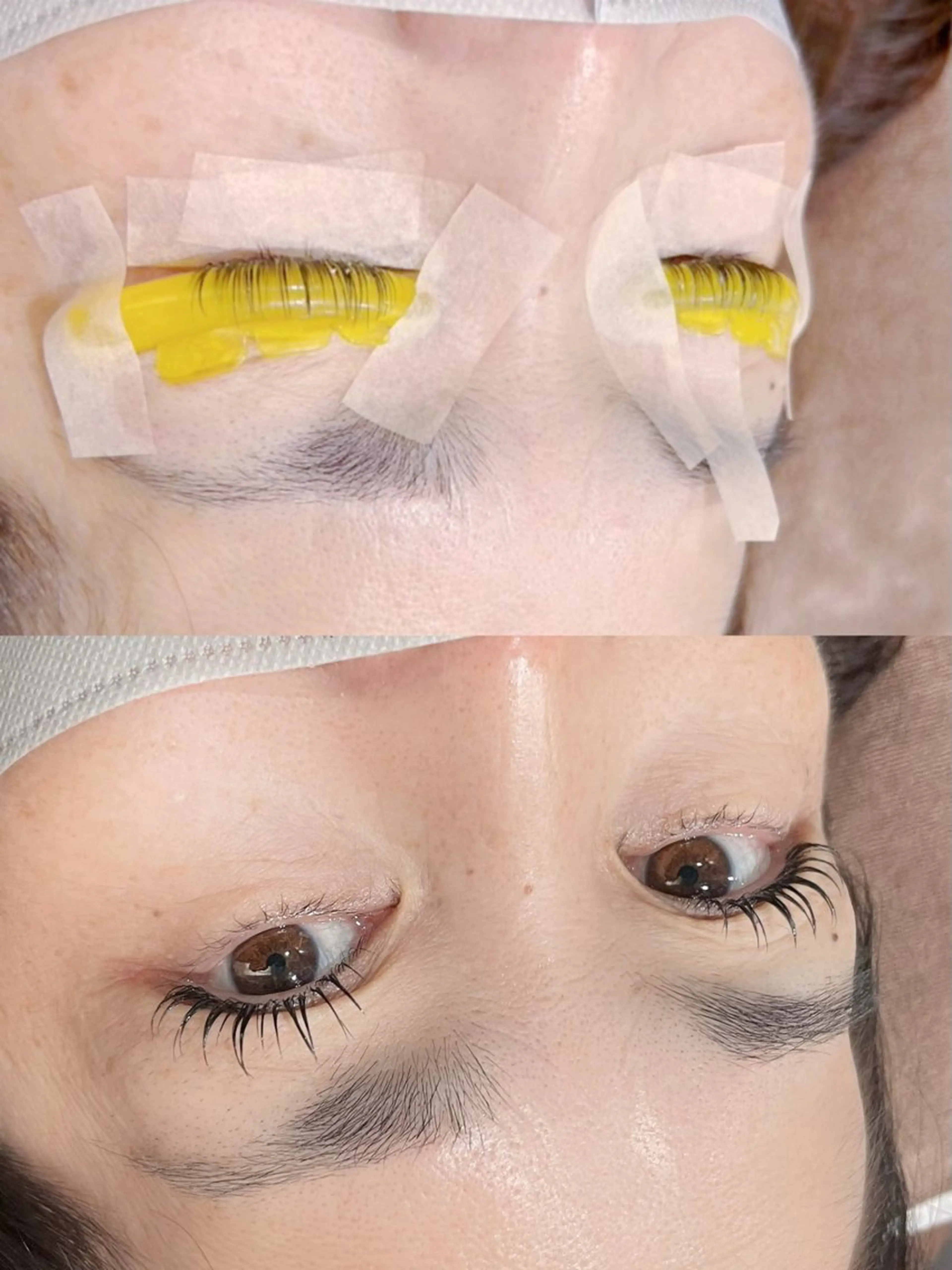 パーマ luana所属・luana府中 まつ毛サロンのマツエク・マツパデザイン