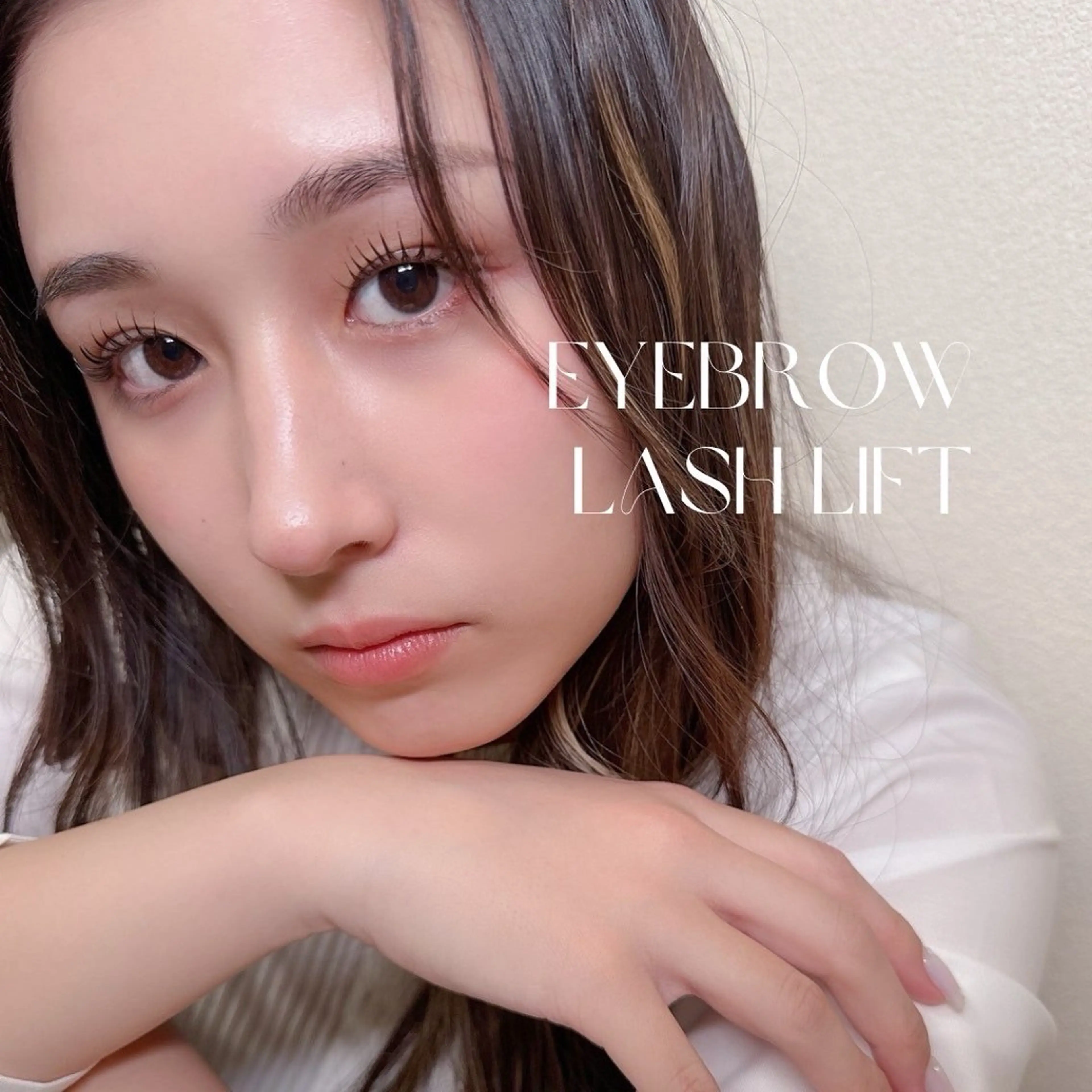 マツエク・マツパ chipie 宜野湾店所属・chipie 宜野湾店のマツエク・マツパデザイン