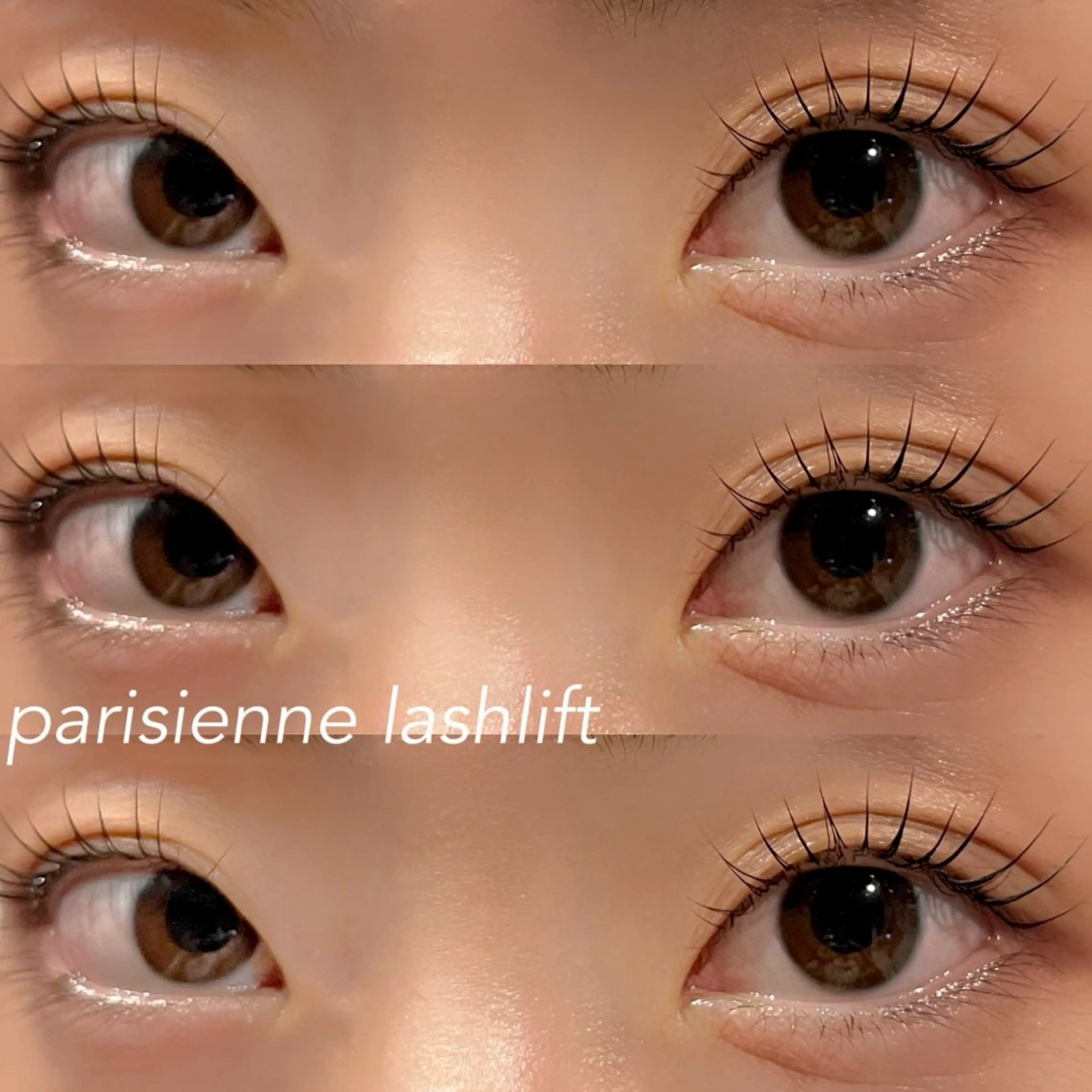 マツエク・マツパ マツパ nouvell所属・nouvell 🪐sanaのマツエク・マツパデザイン