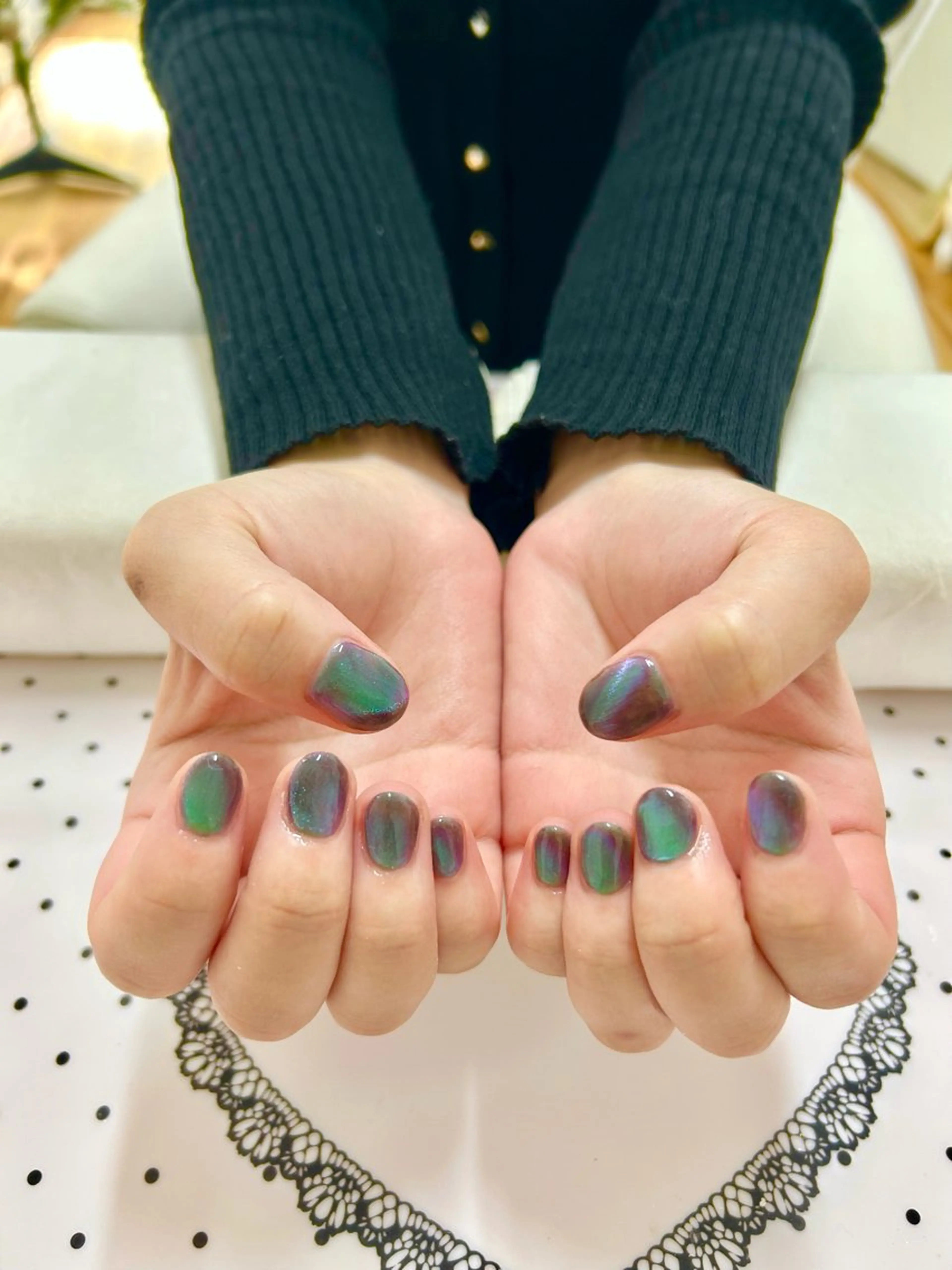 ネイル プライベートサロン LALA Nailのネイルデザイン