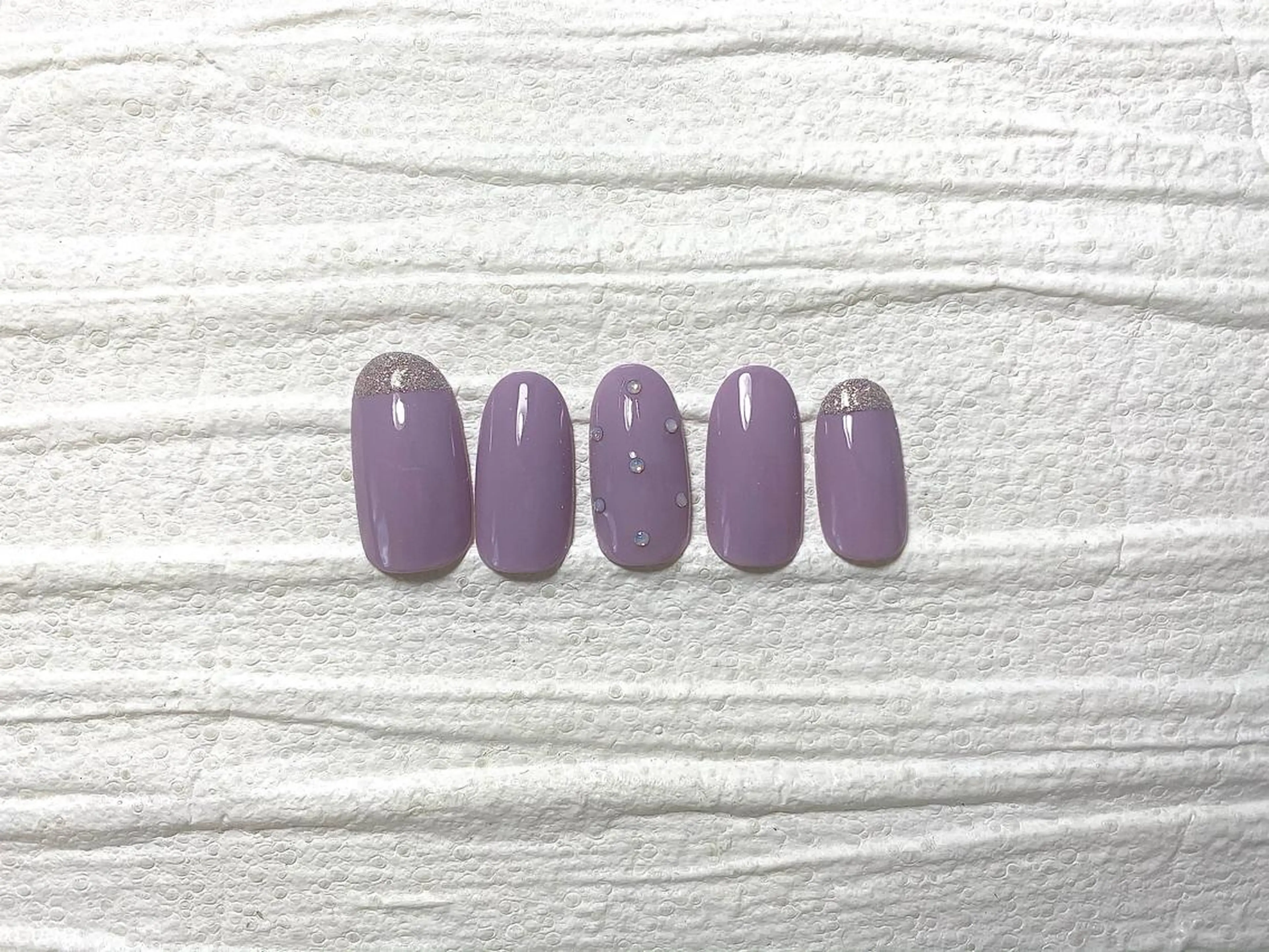 ネイル Laule'a Jr 🎀ネイリスト🌼のネイルデザイン