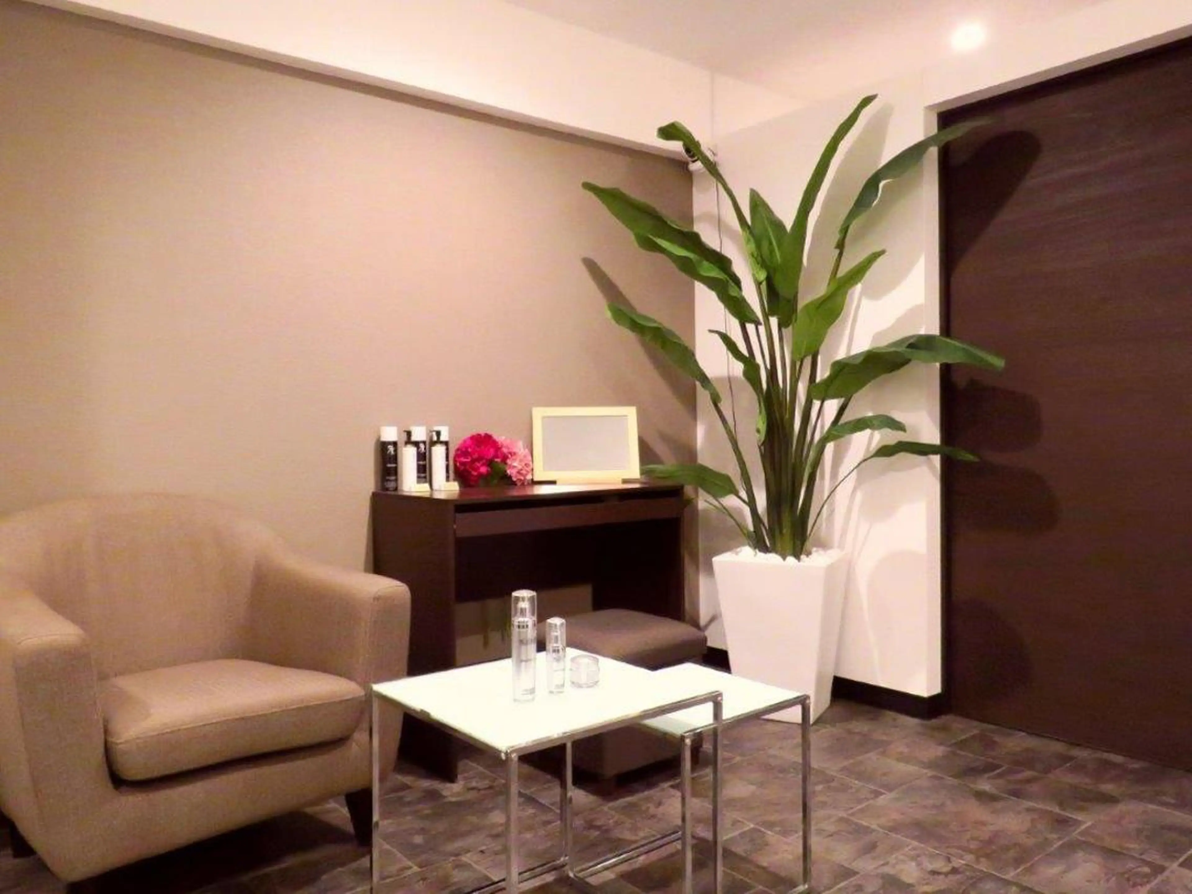 サロンドゥ ルシエルのエステ・リラクイメージ