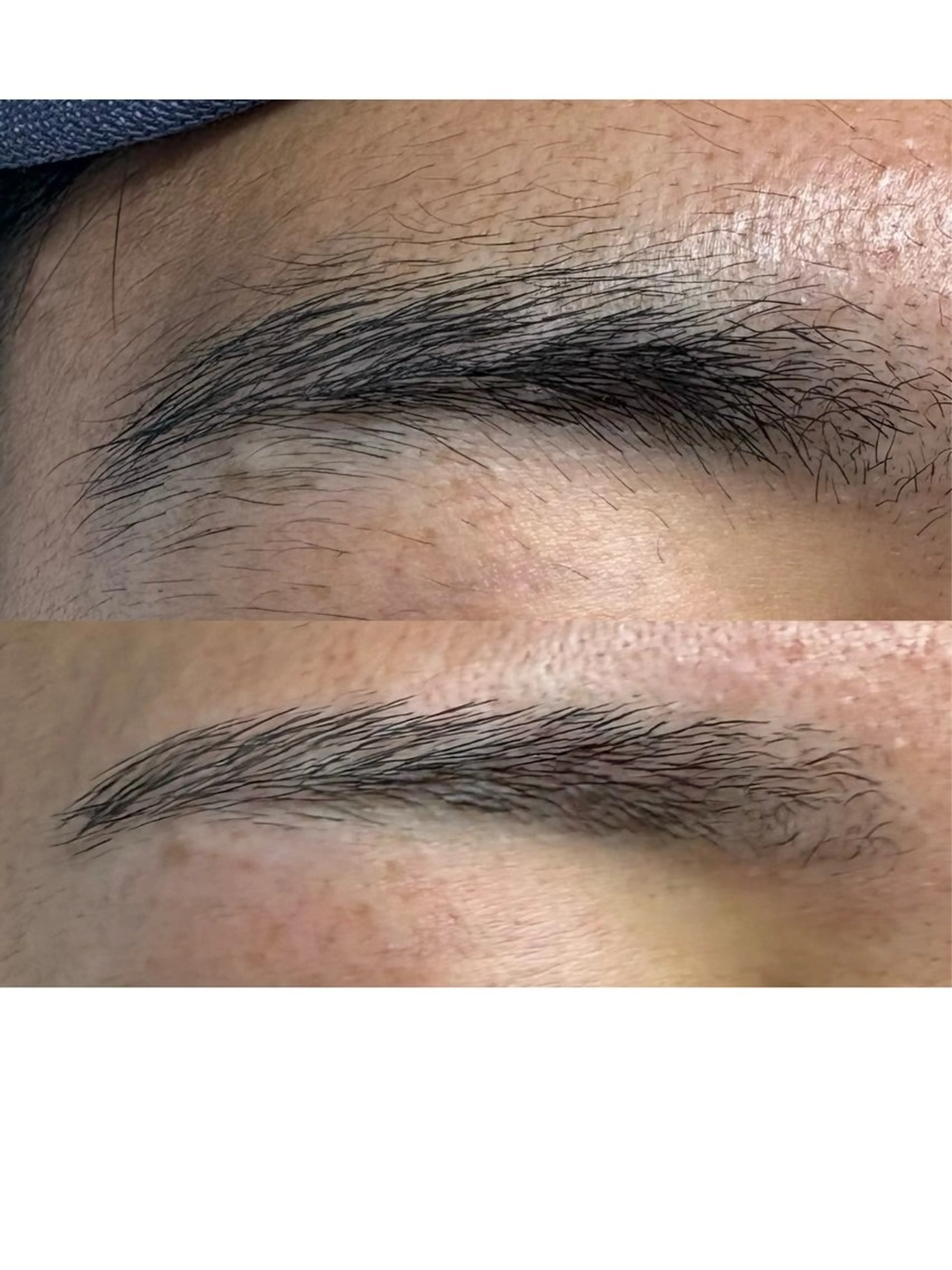 アイブロウ トータルビューティー サロン・Ｎの眉毛・アイブロウイメージ