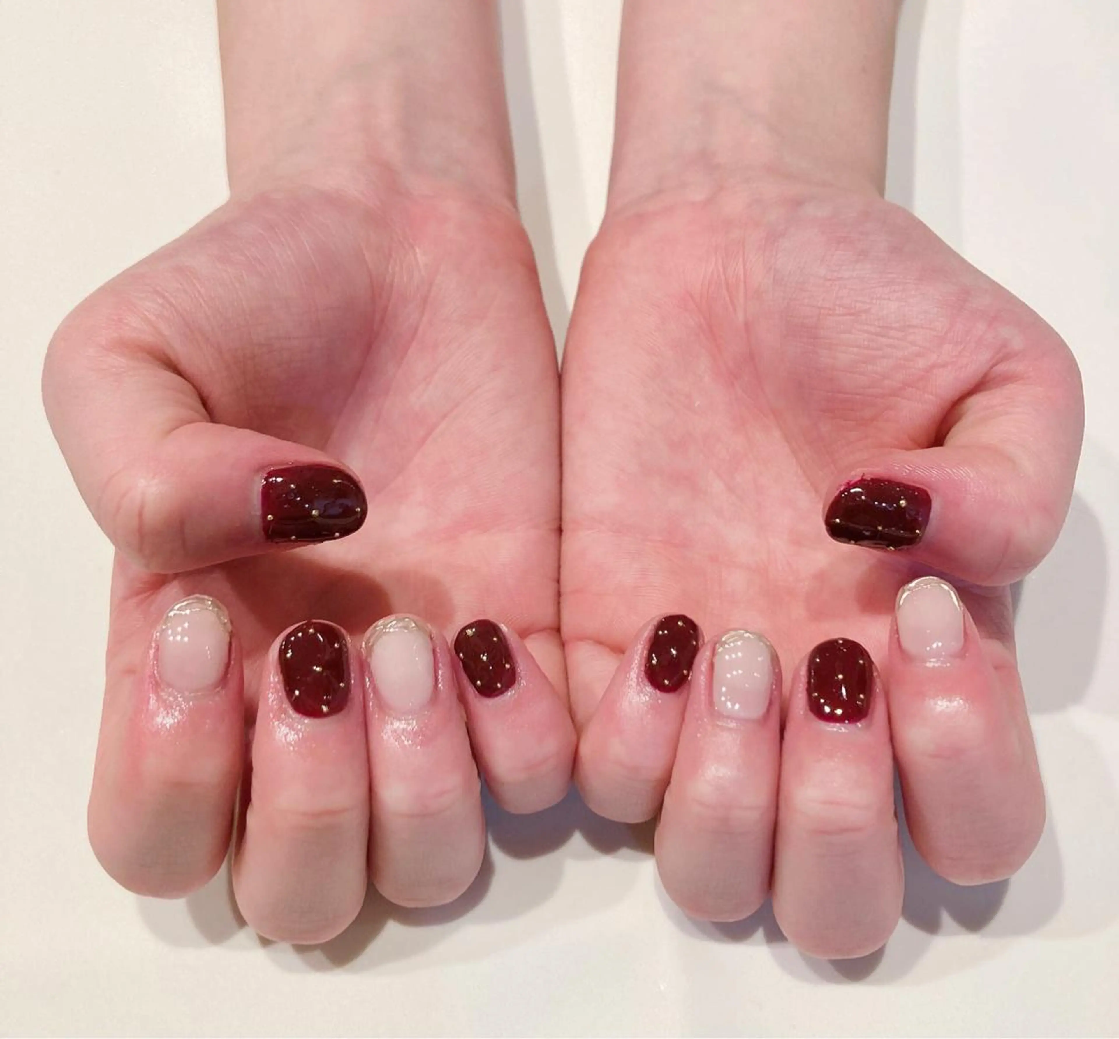 ネイル KaHaNa nail salonのネイルデザイン