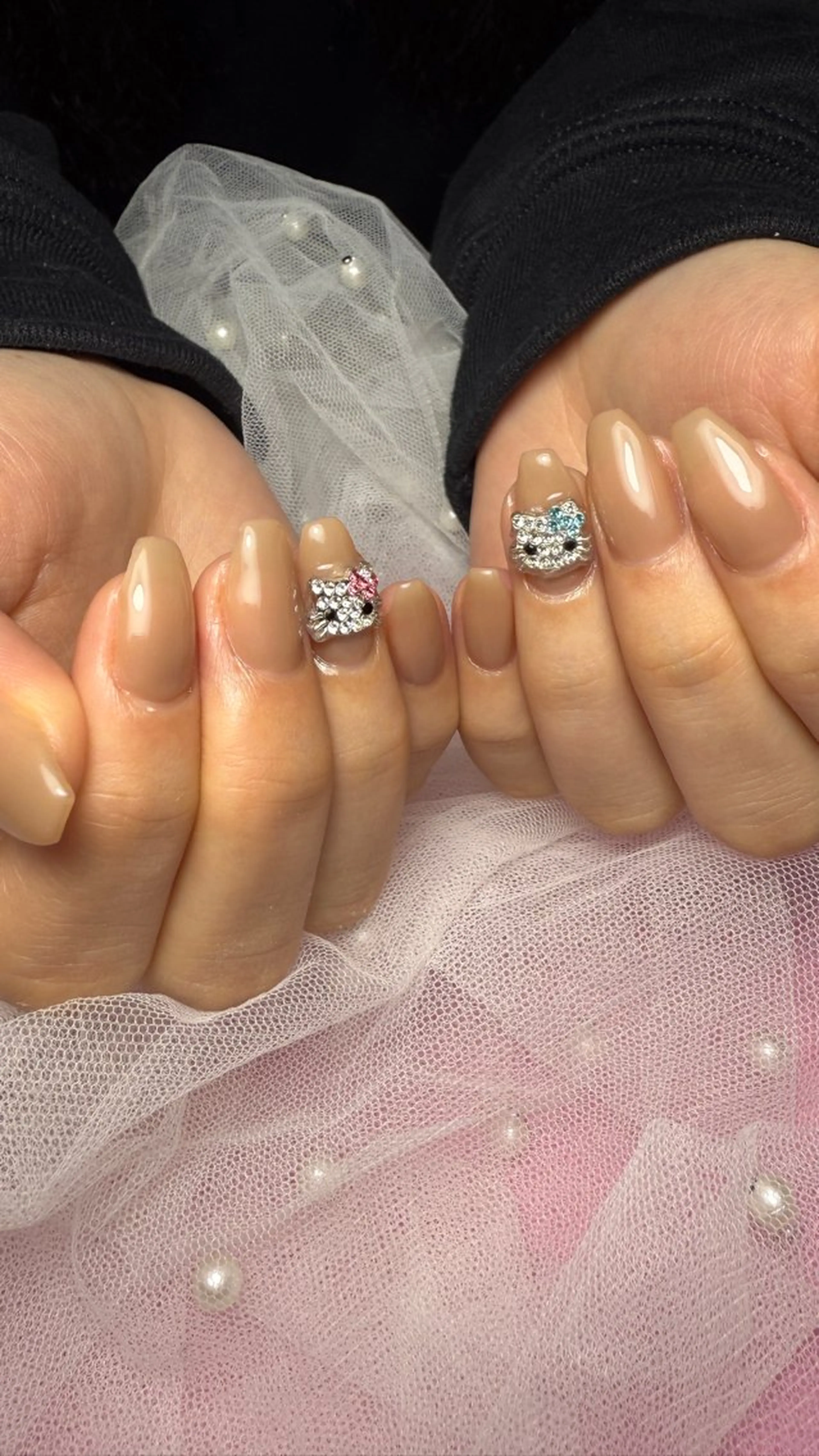 ネイル ハンドネイル M. nailのネイルデザイン