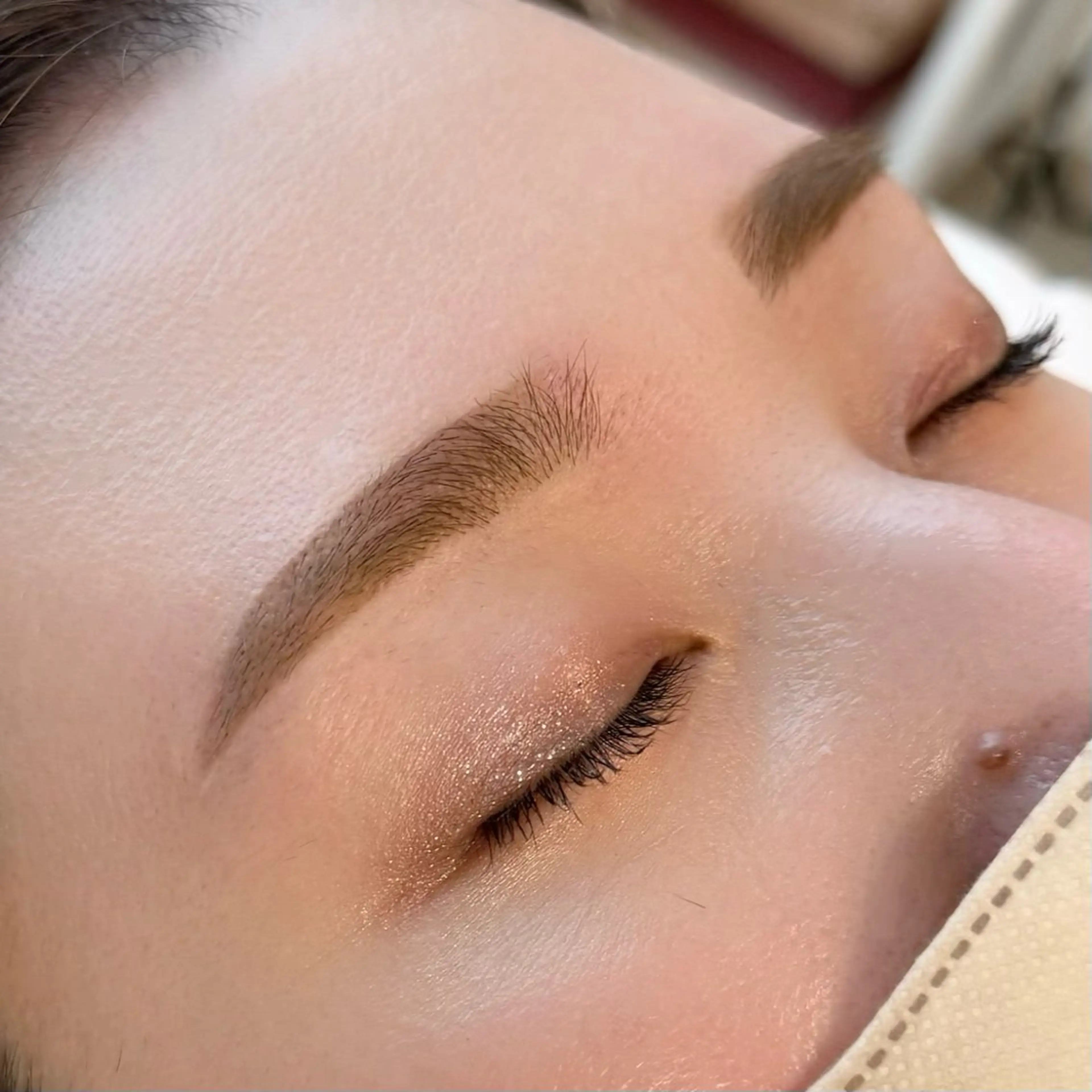 アイブロウ EYEVY BEAUTY SALON所属・EYEVY 門前仲町のエステ・リラクイメージ