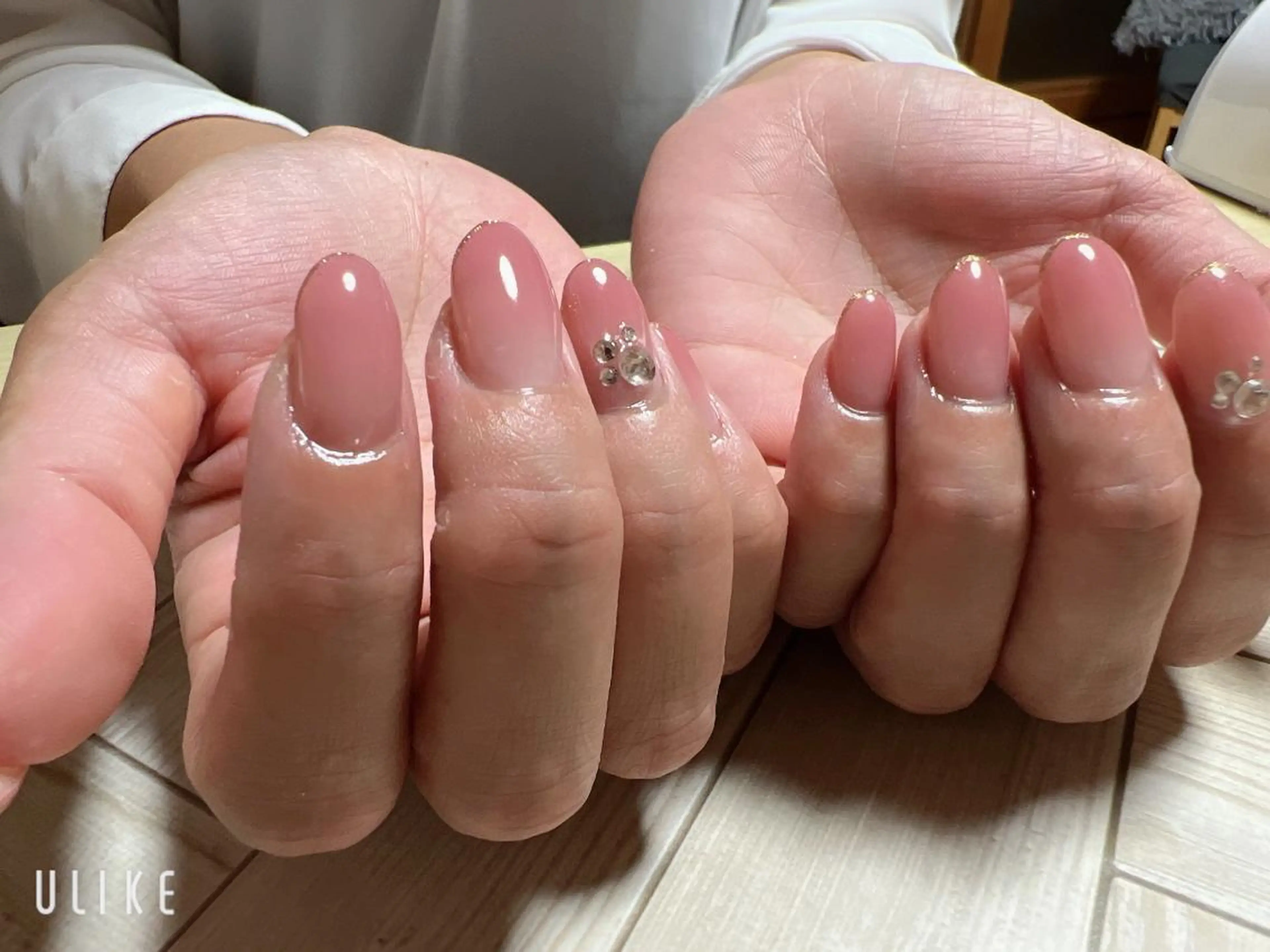 ネイル silo salon しろさろんのネイルデザイン