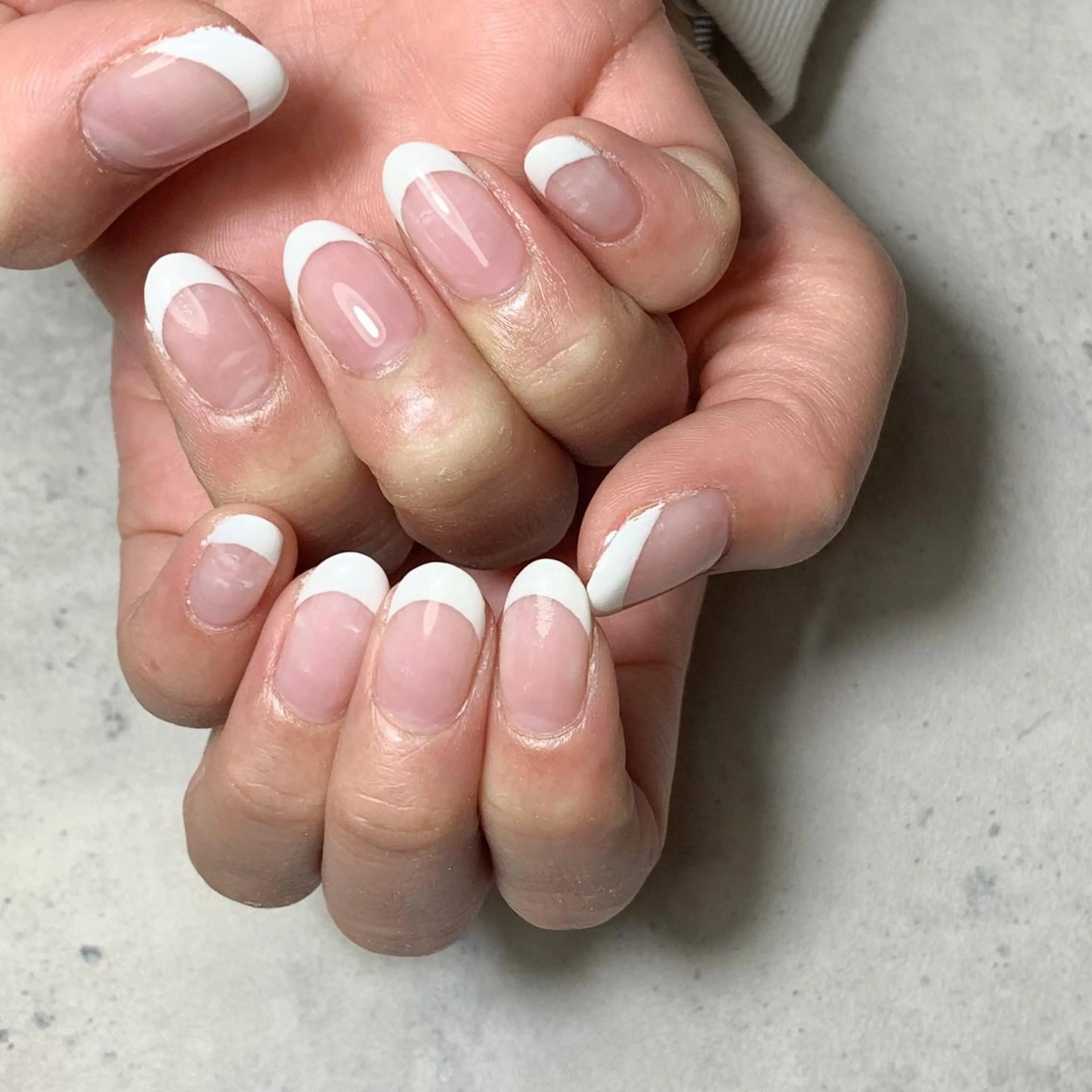 ネイル atelier FIORITURA所属・FIORITURA aiのネイルデザイン