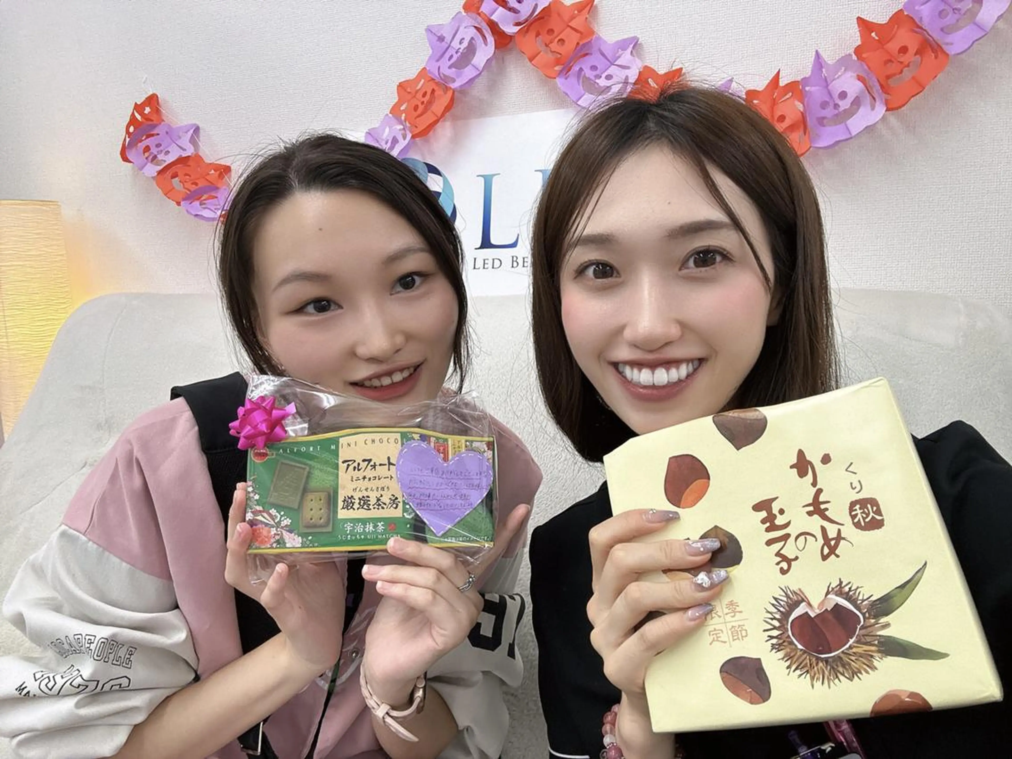 LBSホワイトニング 銀座店💎店長浦和のその他イメージ