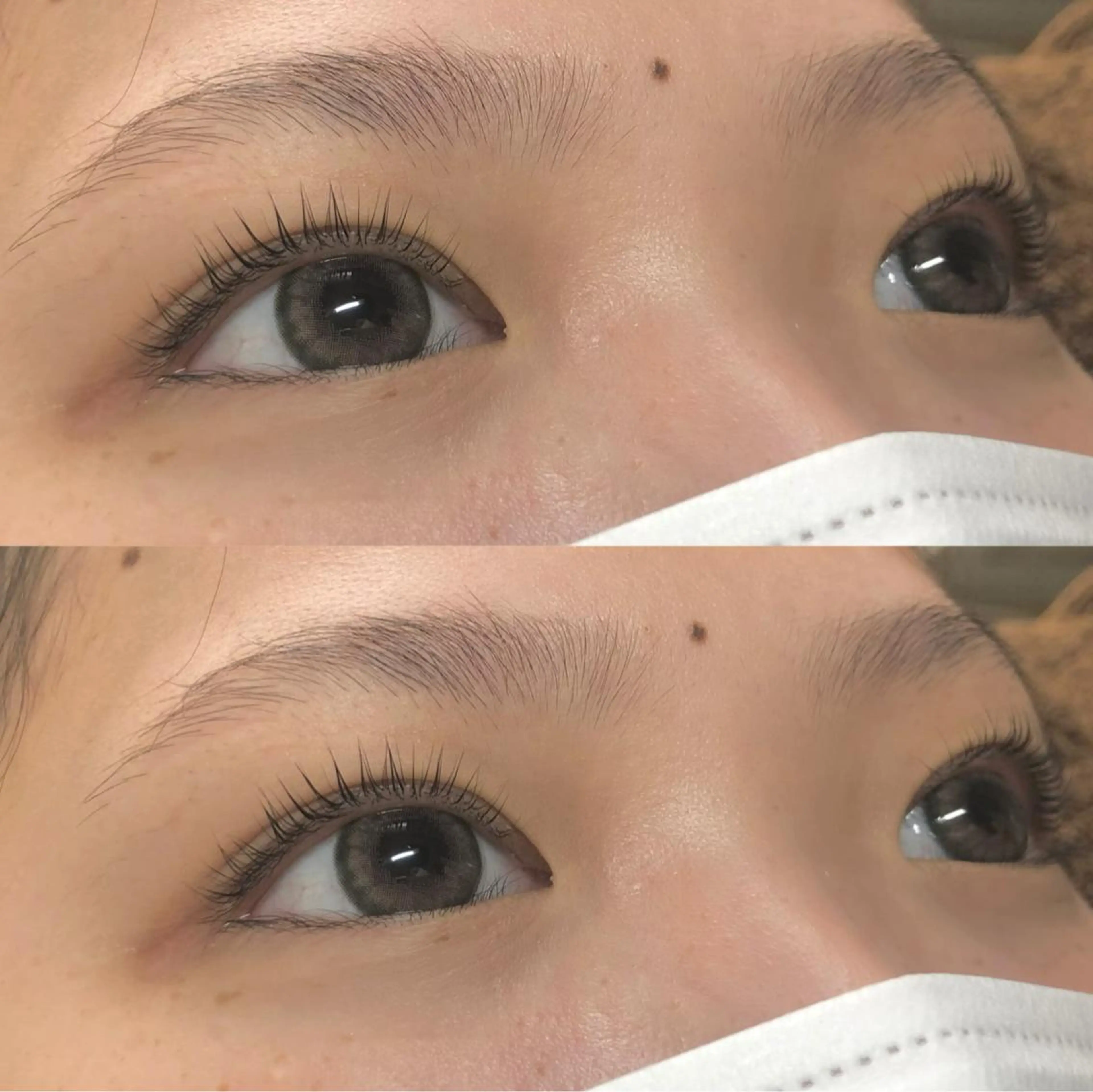 マツエク・マツパ マツパ eyelash salon ANELA所属・ANELA manaのマツエク・マツパデザイン