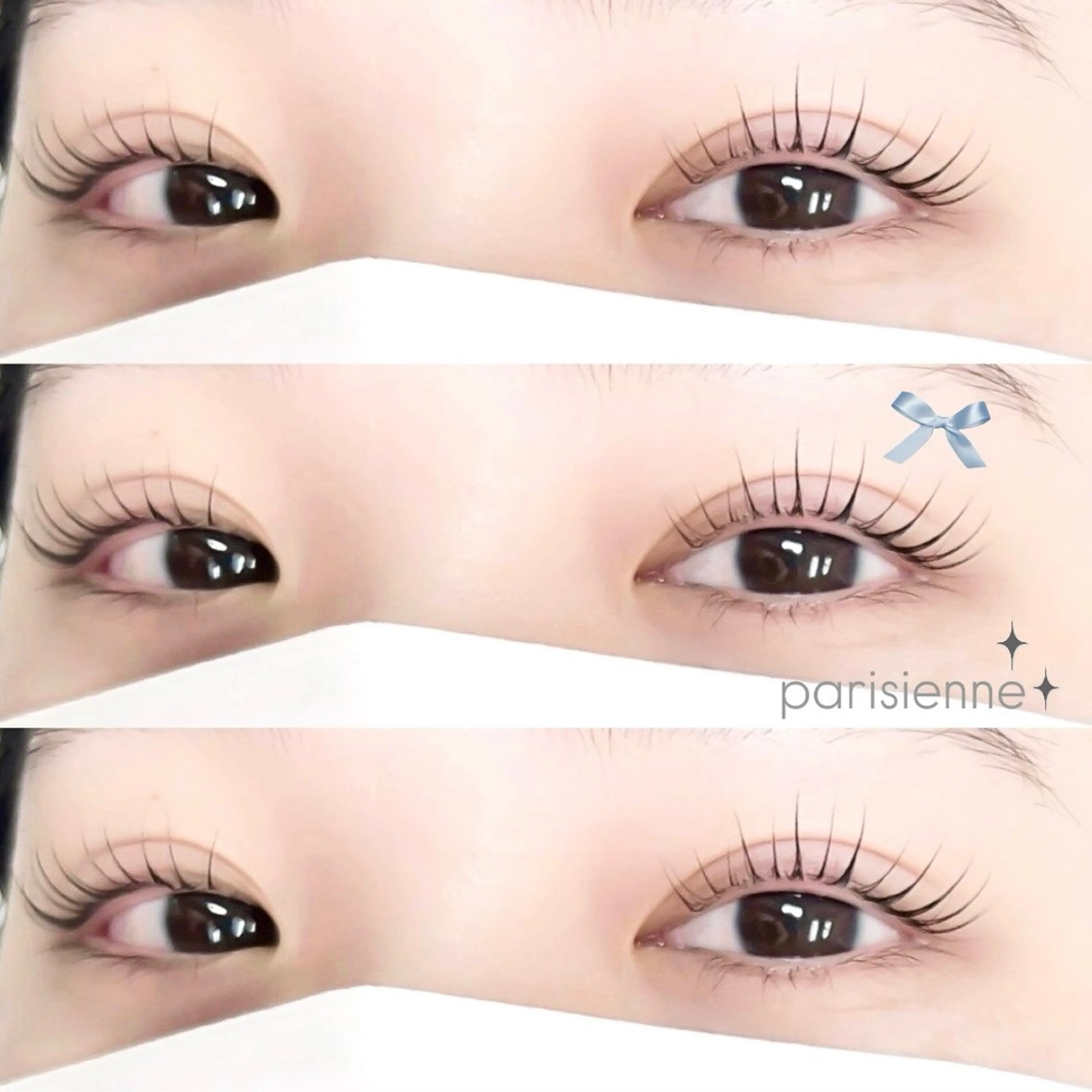 マツエク・マツパ eyelash salon AREY所属・AREY 齊藤のマツエク・マツパデザイン