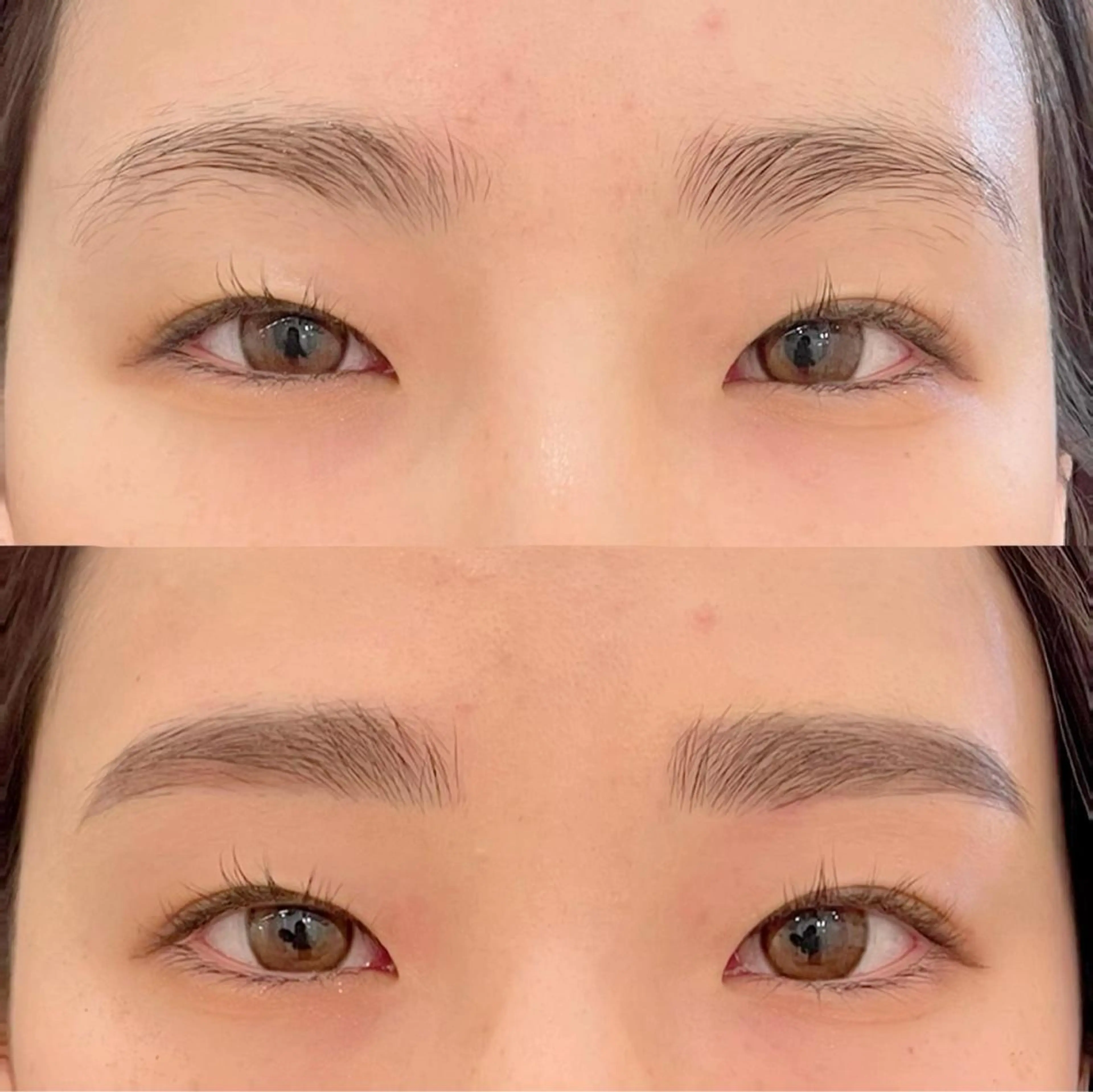 マツエク・マツパ SÖPÖ/SAIKO ♡まつげ眉毛サロンのマツエク・マツパデザイン