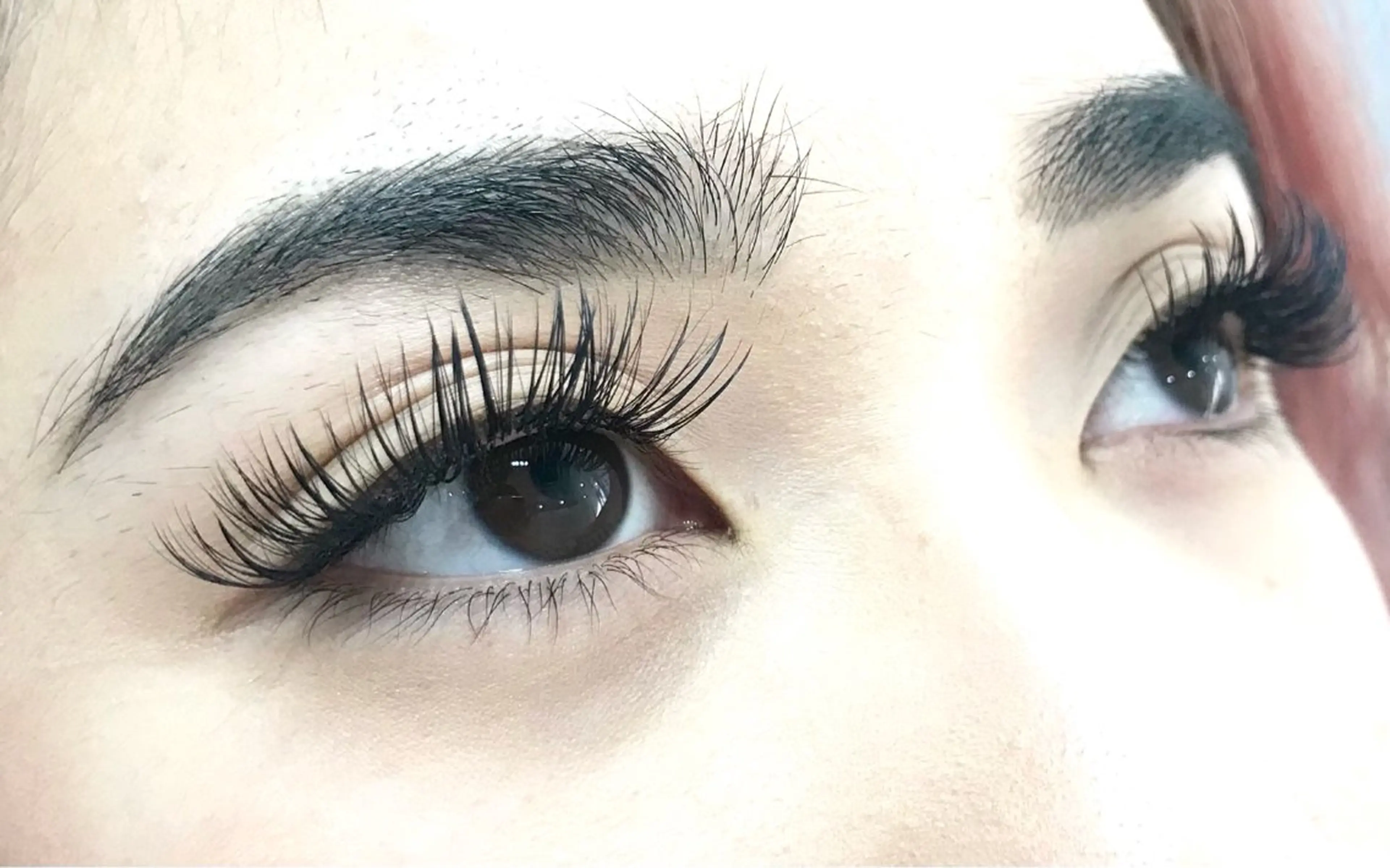 お仕事終わりに◎【20時以降専用クーポン】ボリューム重視🤎エクステ相談コース✍️の写真