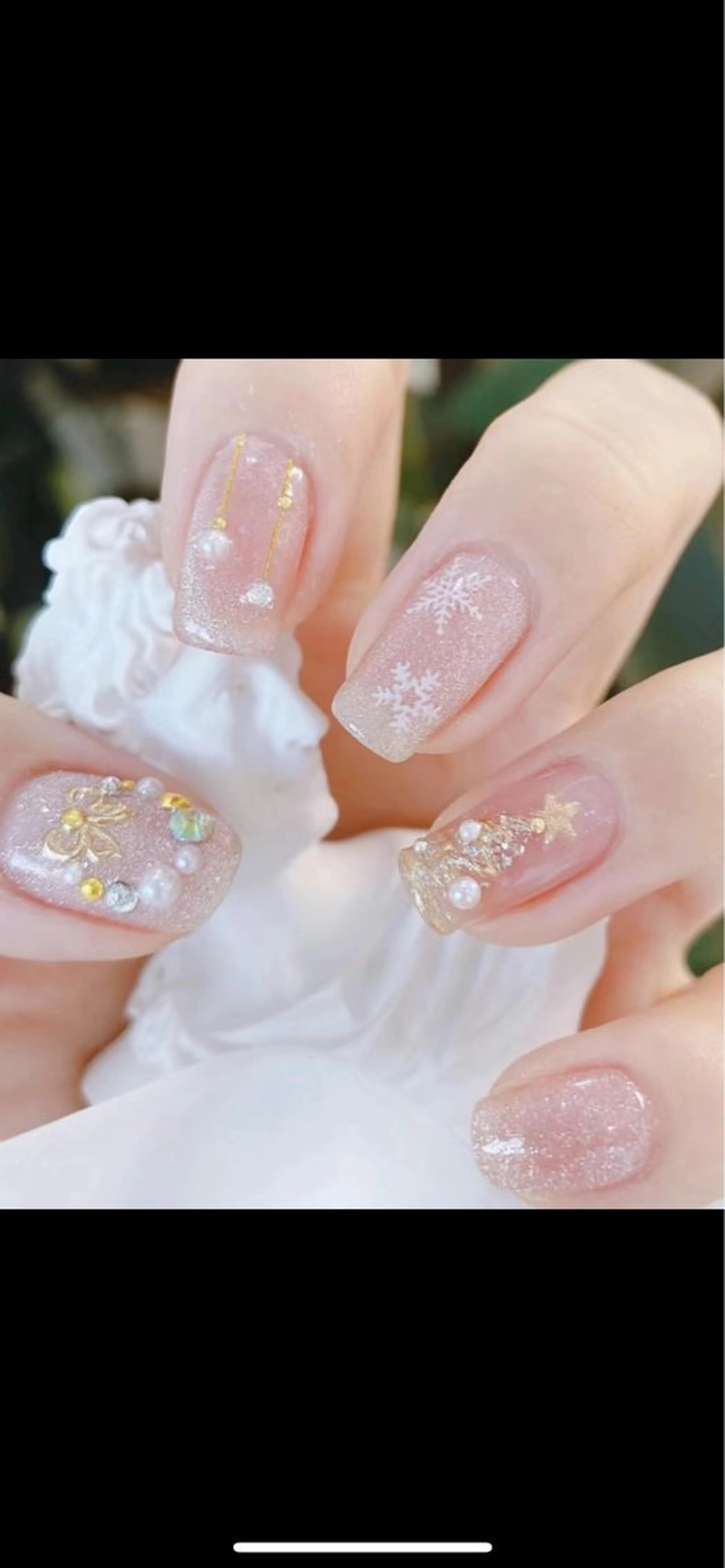 ネイル 💅E•U•B NAIL🌹所属・横浜市中区曙町 ネイルE·U·Bのネイルデザイン