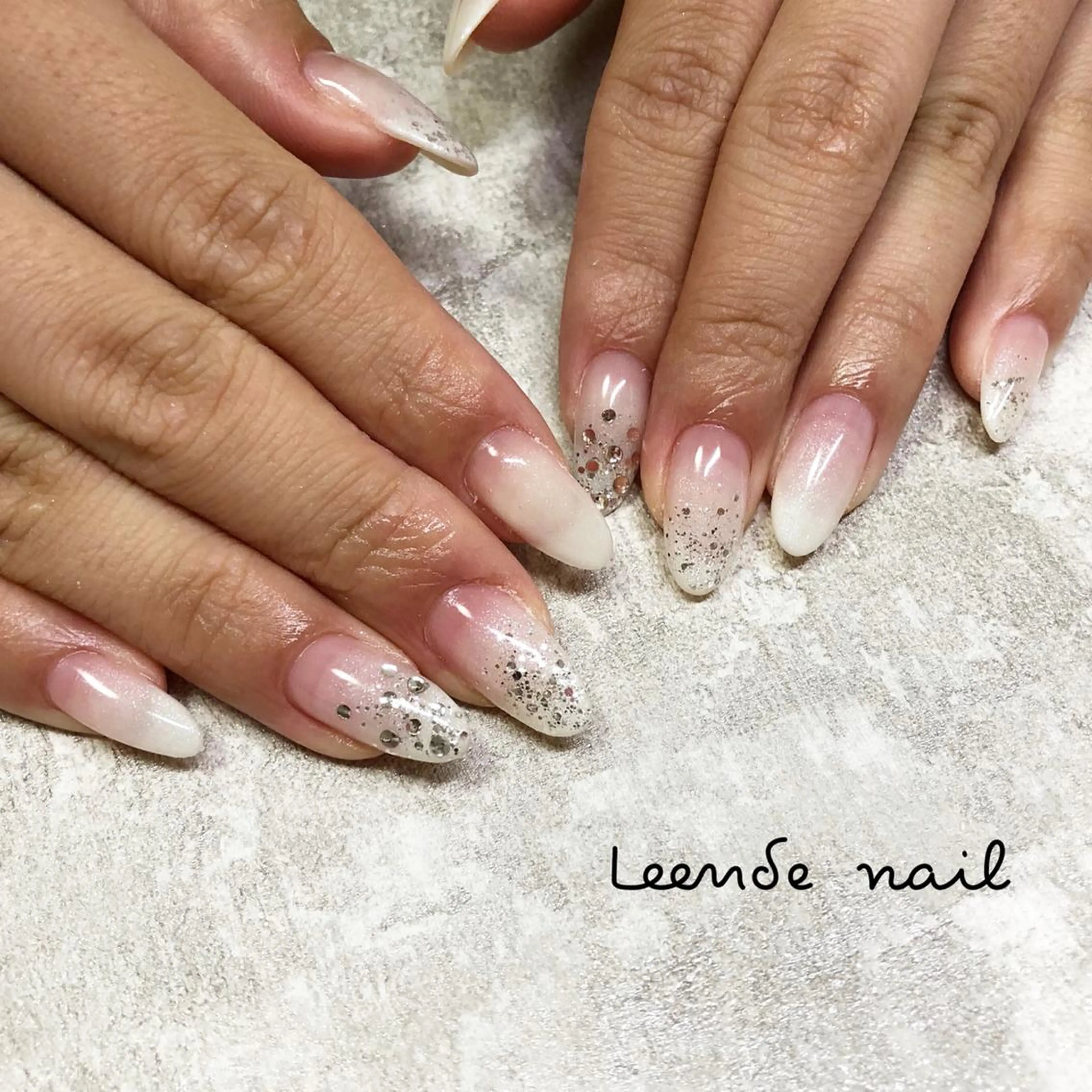 ネイル Leendenail 【リエンダネイル】のネイルデザイン
