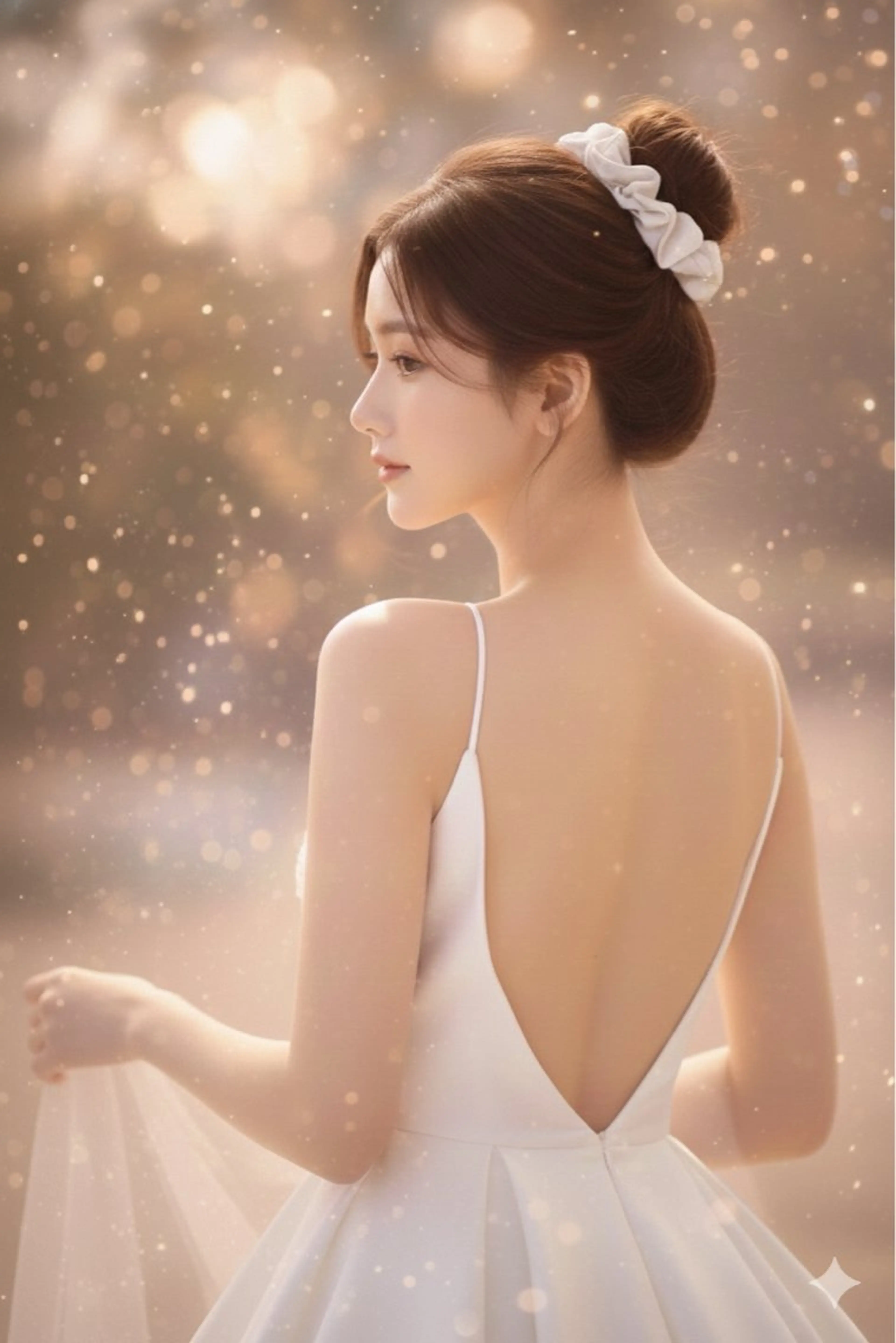 脱毛 Beauty  salon Lino所属・🎀可愛いうなじ🎀 を作るㅣLino堀江のエステ・リラクイメージ