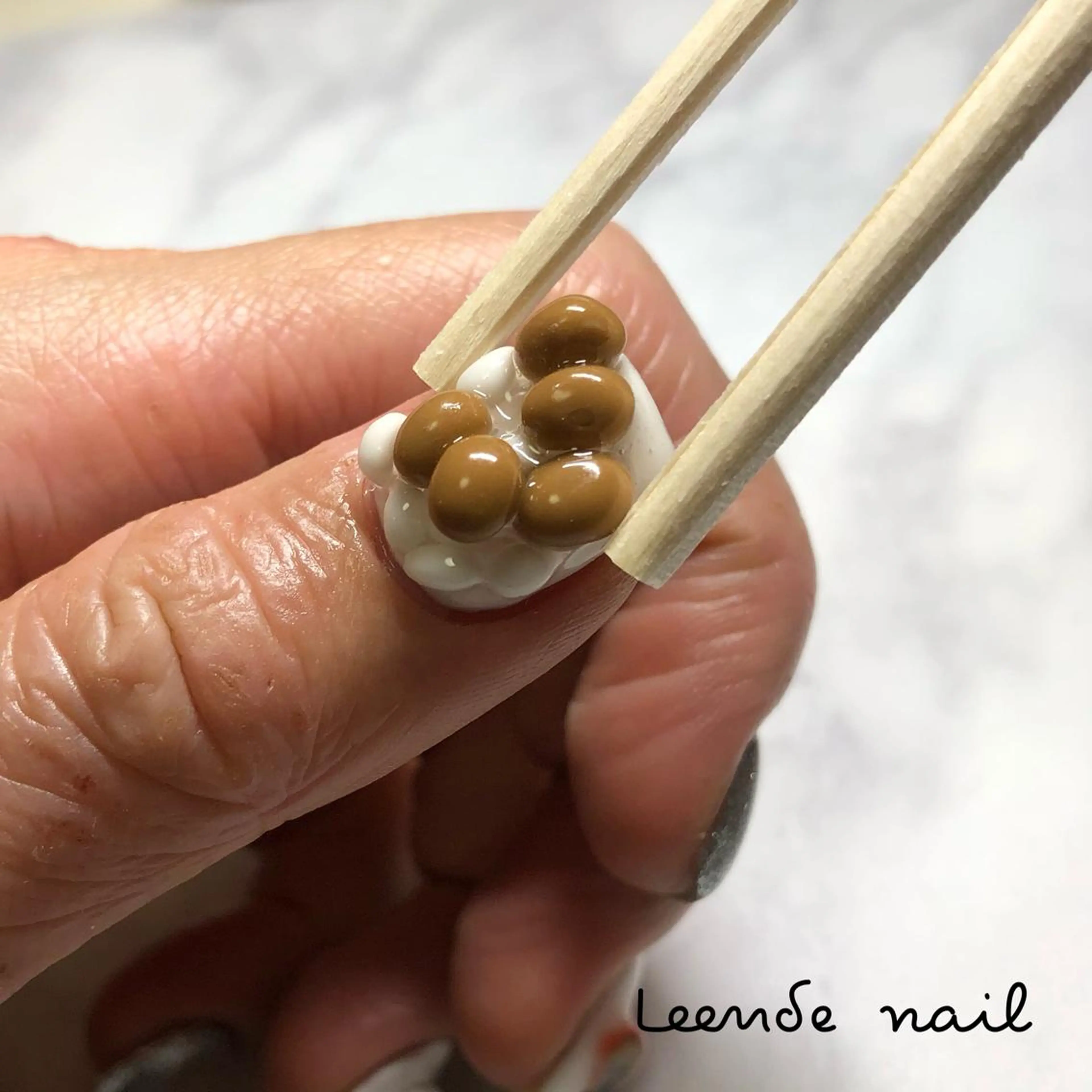 ネイル Leendenail 【リエンダネイル】のネイルデザイン