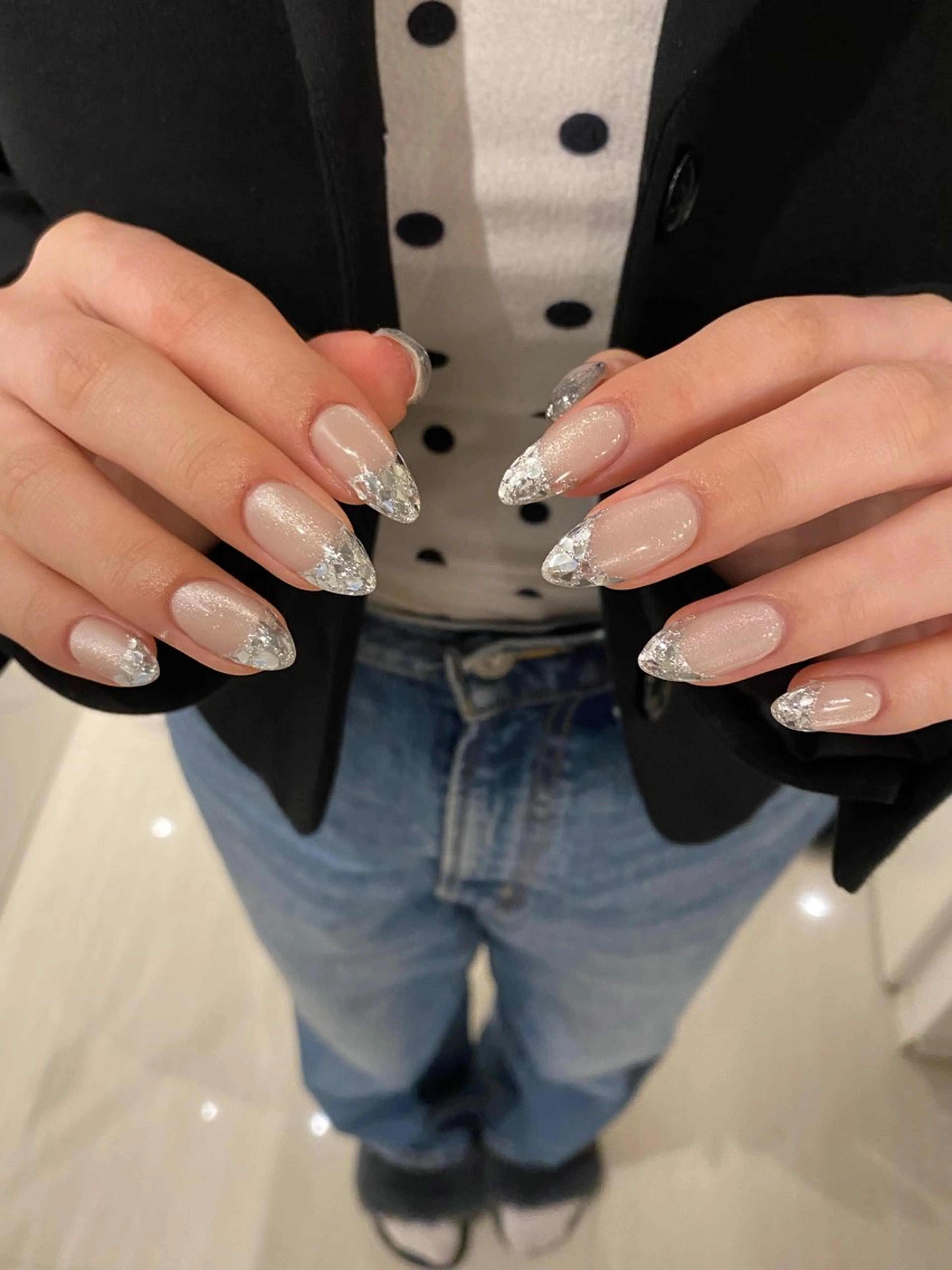 ネイル melty 神宮前/ fuukaのネイルデザイン