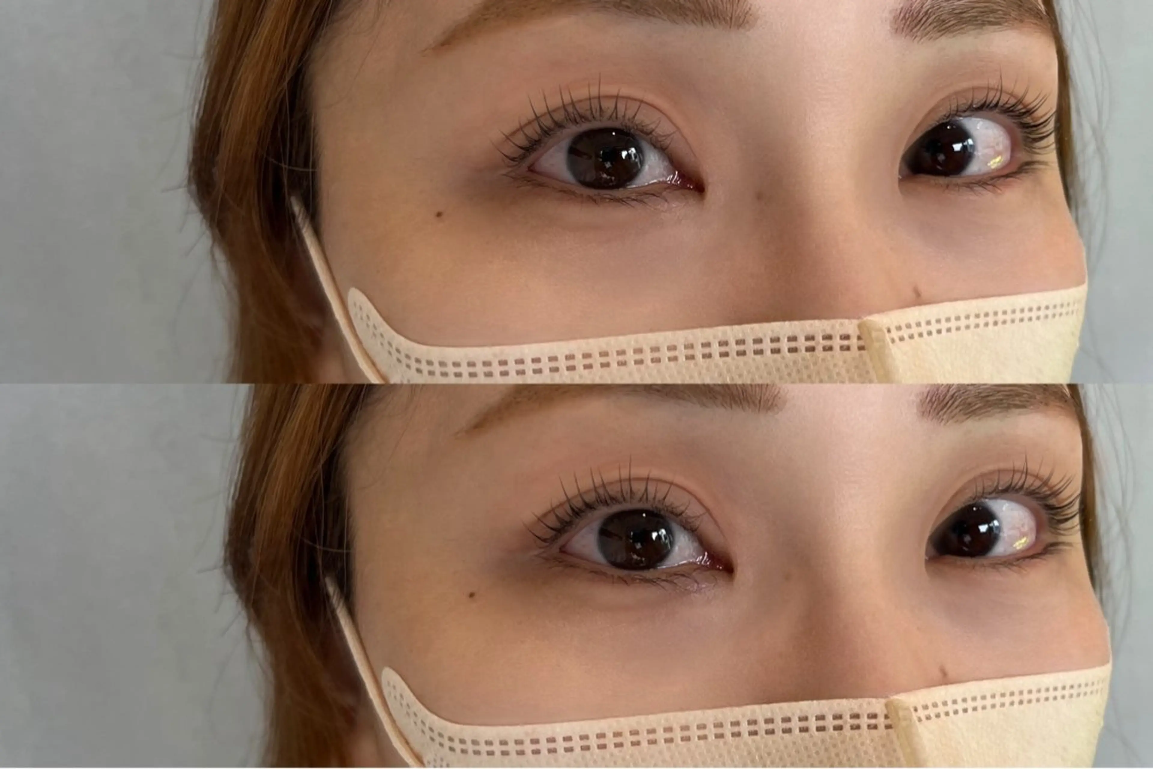 マツエク・マツパ natti 🫧 Nagiのマツエク・マツパデザイン