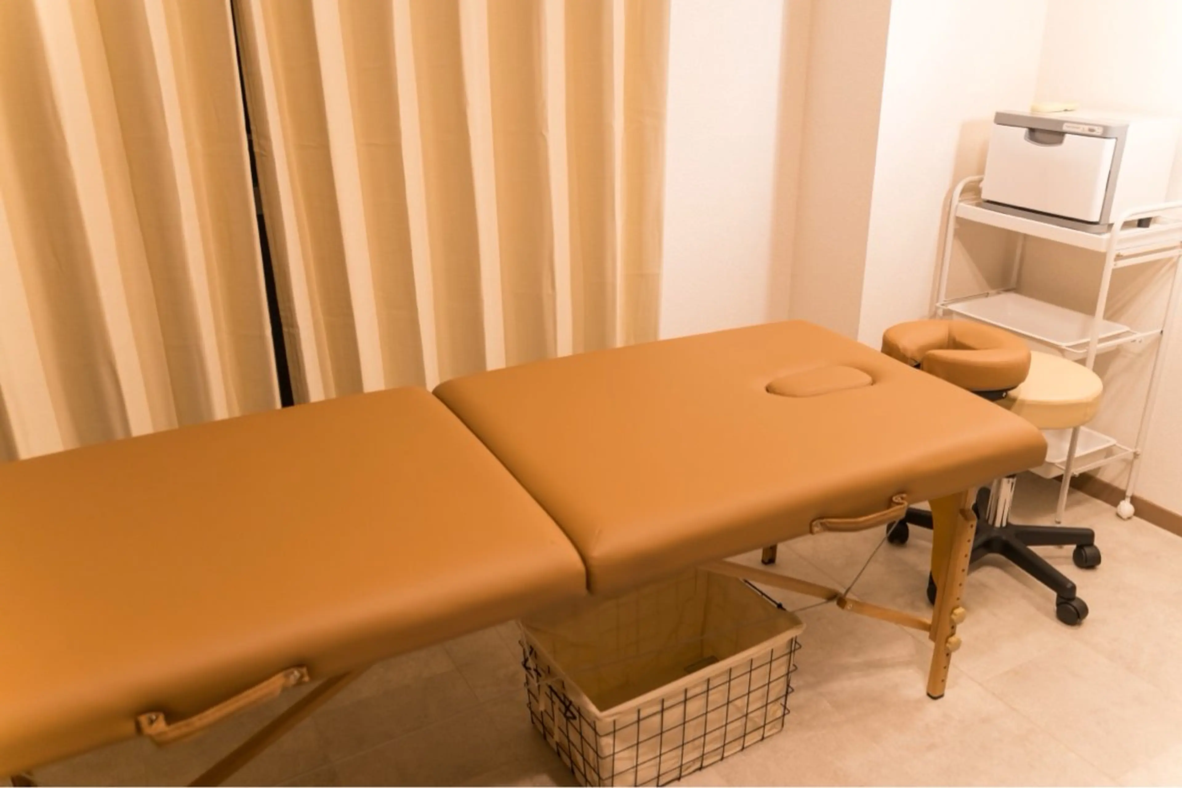 小嶋萌 今池駅徒歩2分のエステ・リラクイメージ