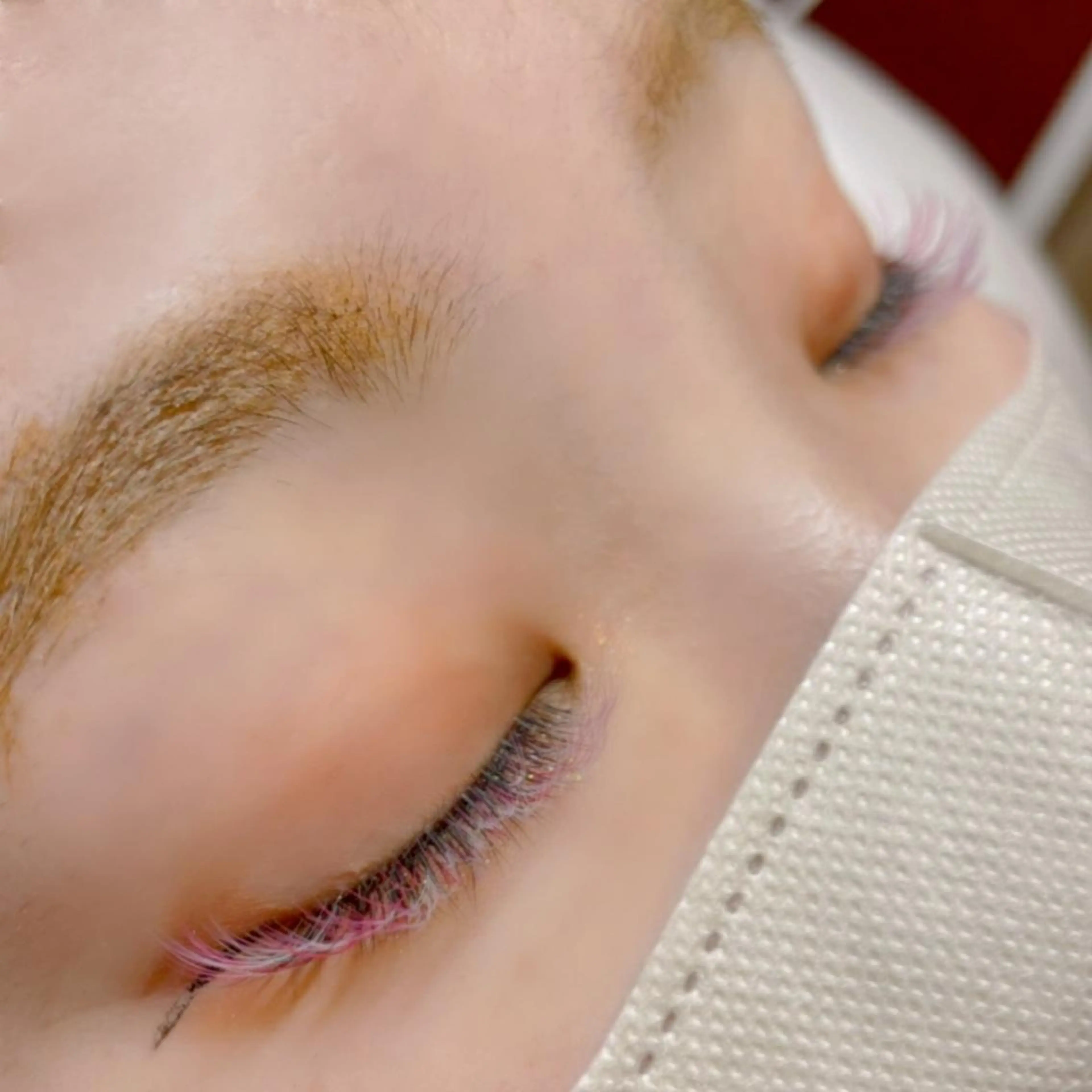 マツエク・マツパ 平山 ゆりのマツエク・マツパデザイン