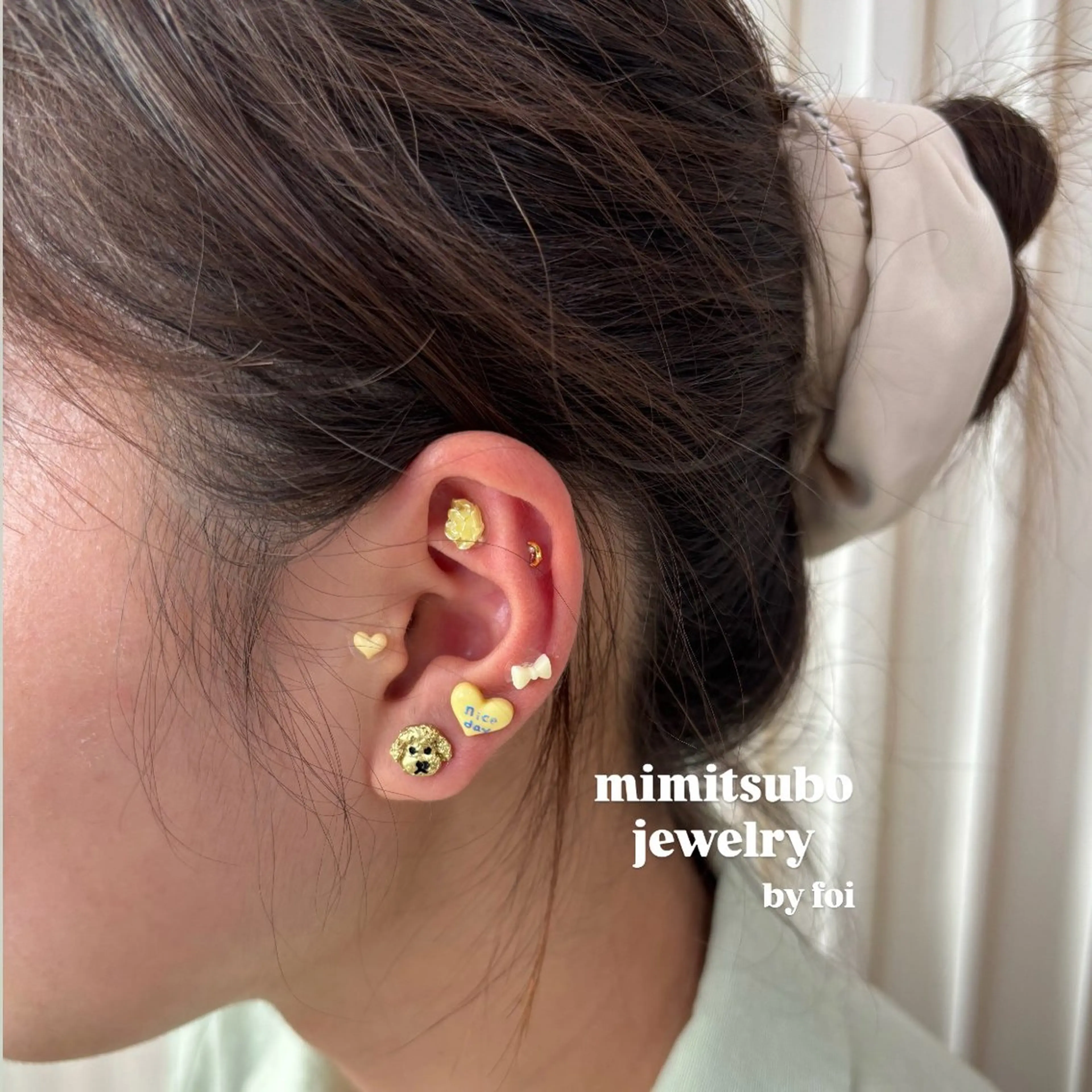 その他 foi所属・【foi】 natsumi🌼のその他イメージ