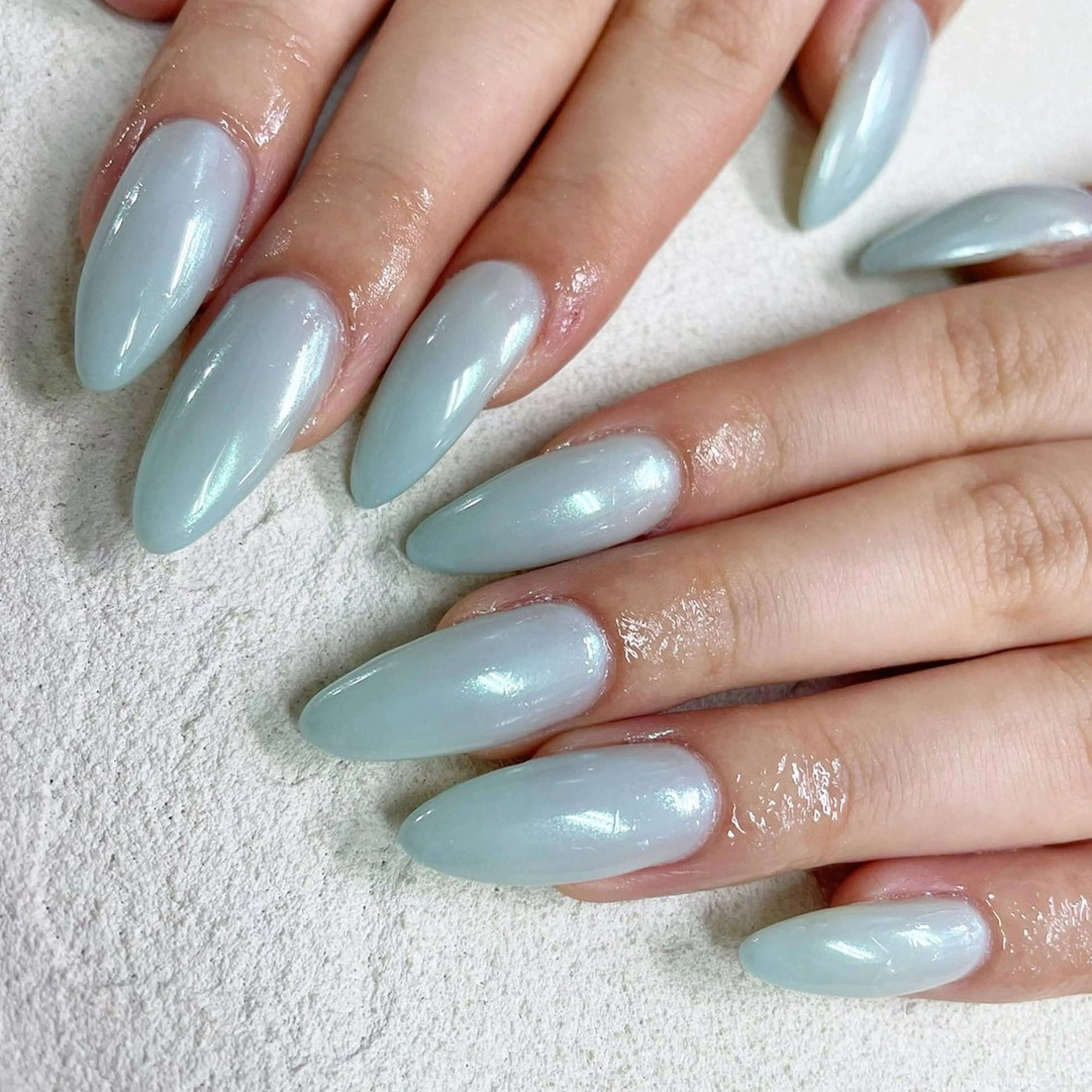 ネイル Bianca Shioriのネイルデザイン