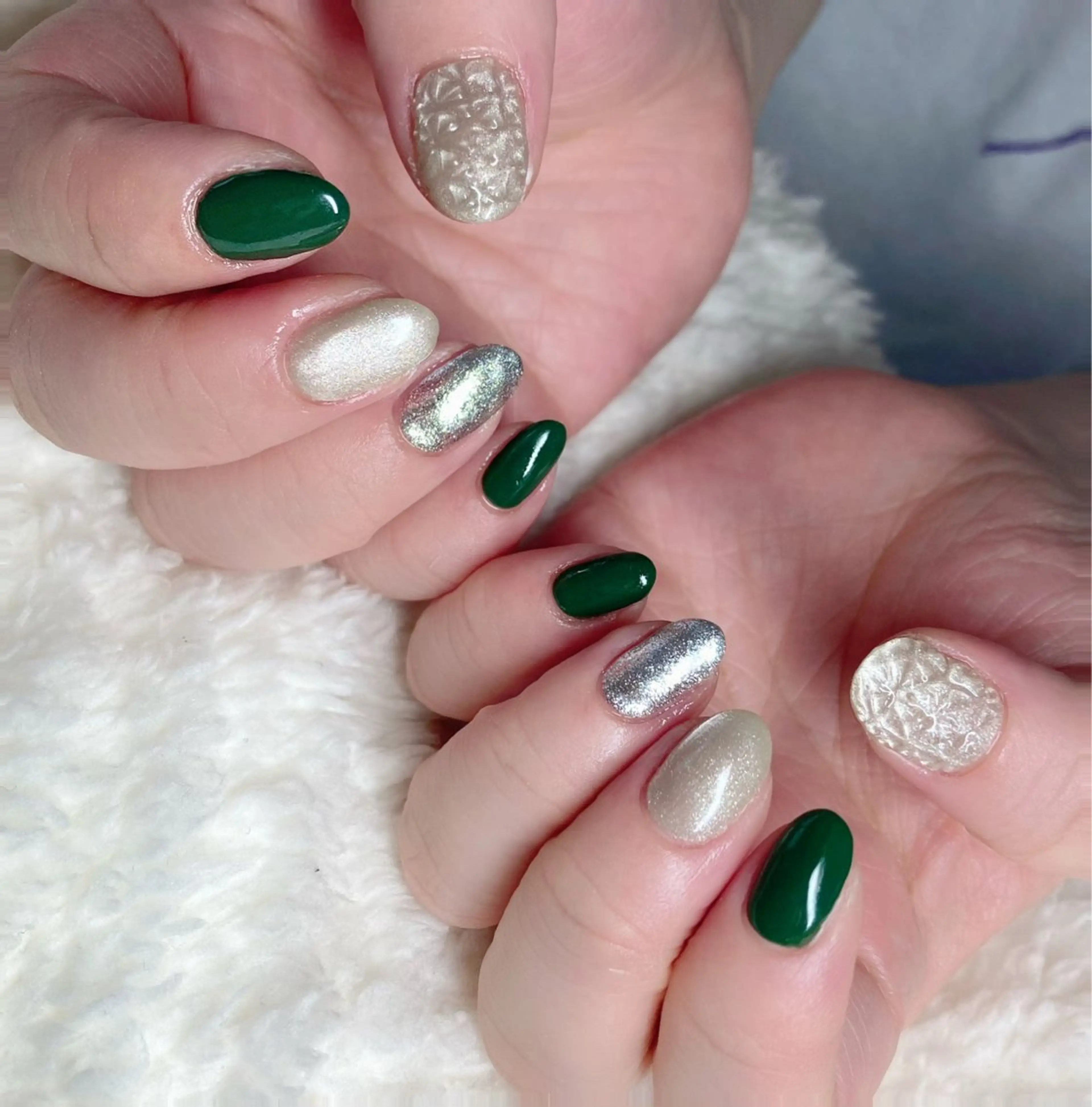 ネイル 市川駅 ✿中津のネイルデザイン