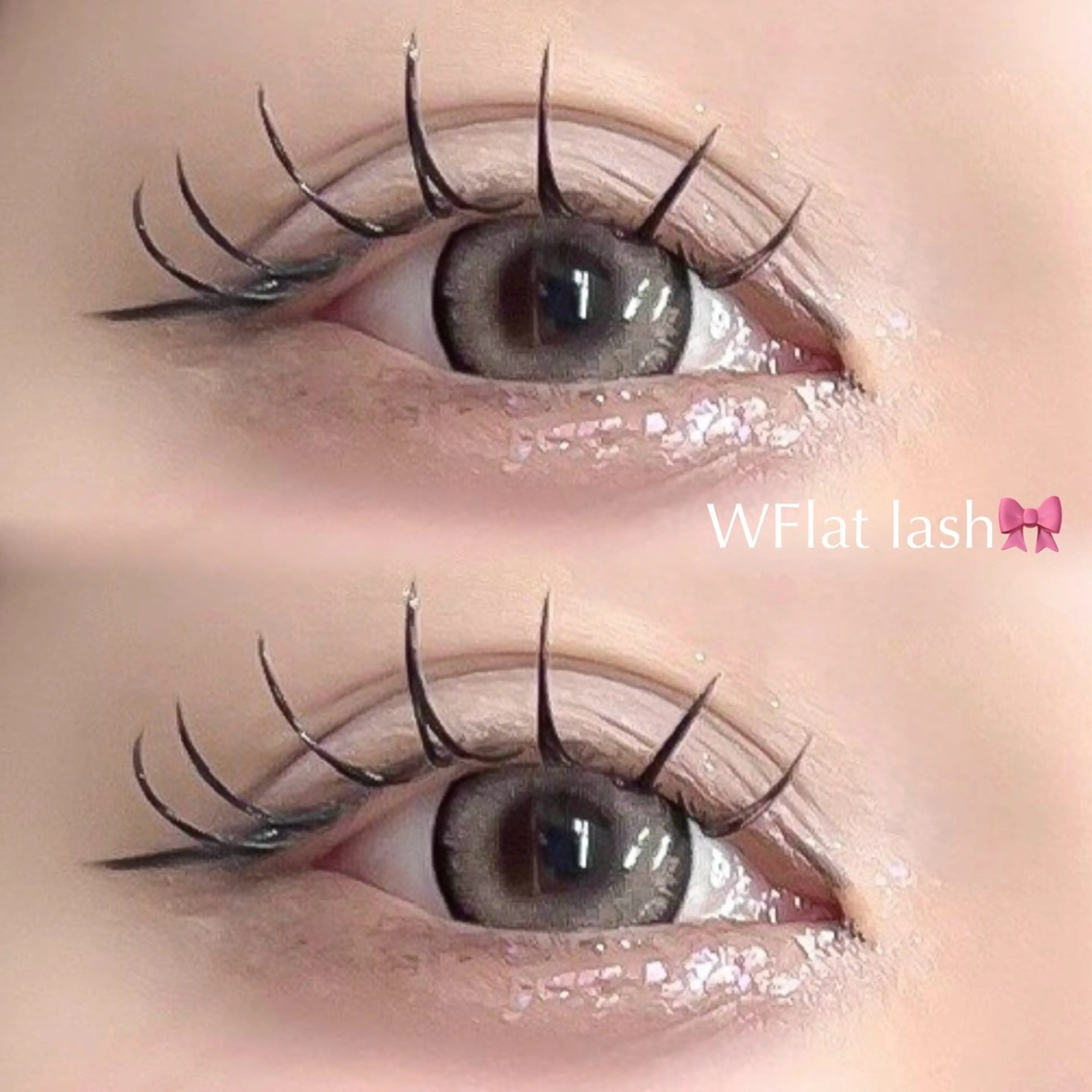 マツエク・マツパ eyelash salon AREY所属・AREY 齊藤のマツエク・マツパデザイン