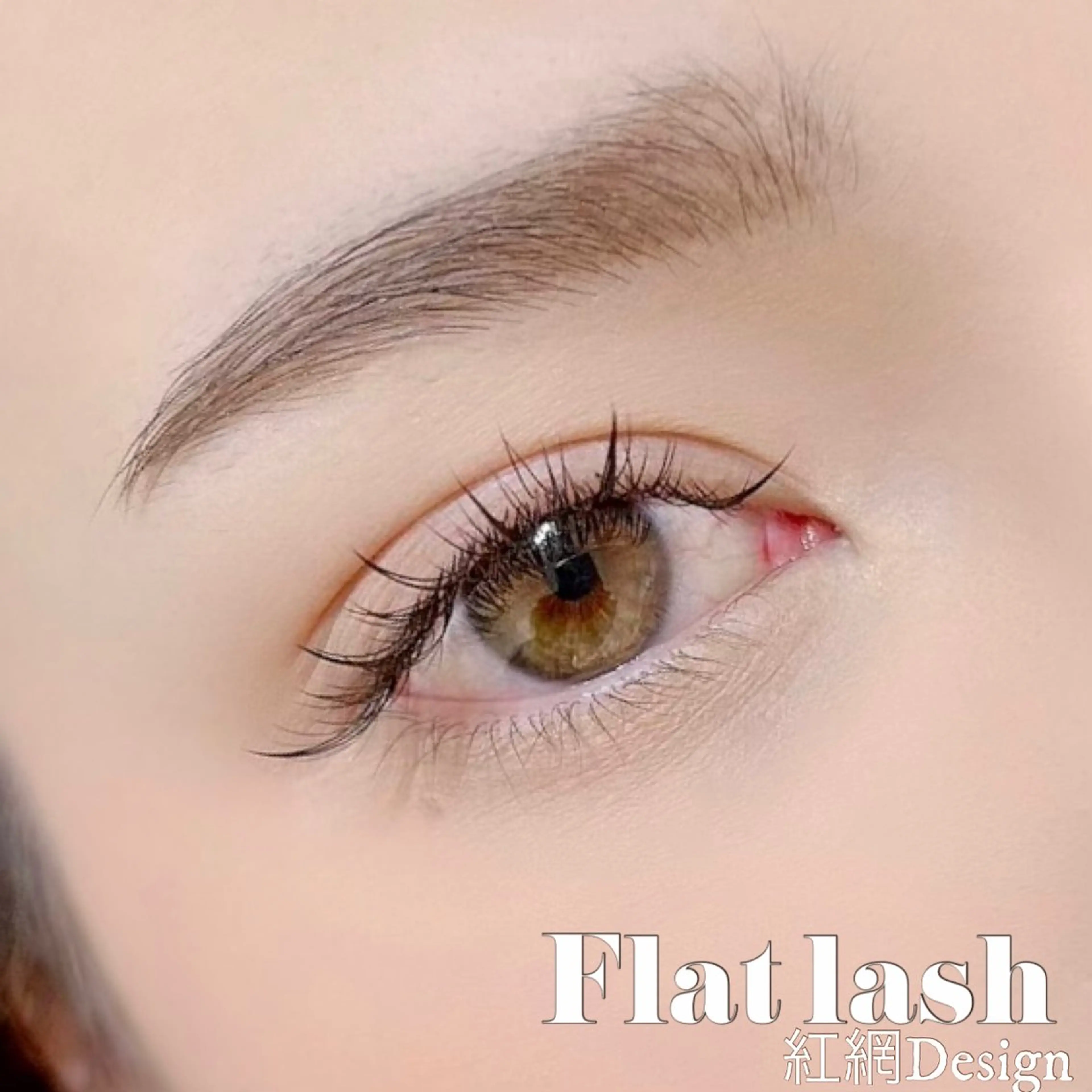 マツエク・マツパ マツエク Mimie【ﾐﾐｨ】 韓国風まつ毛🎀のマツエク・マツパデザイン