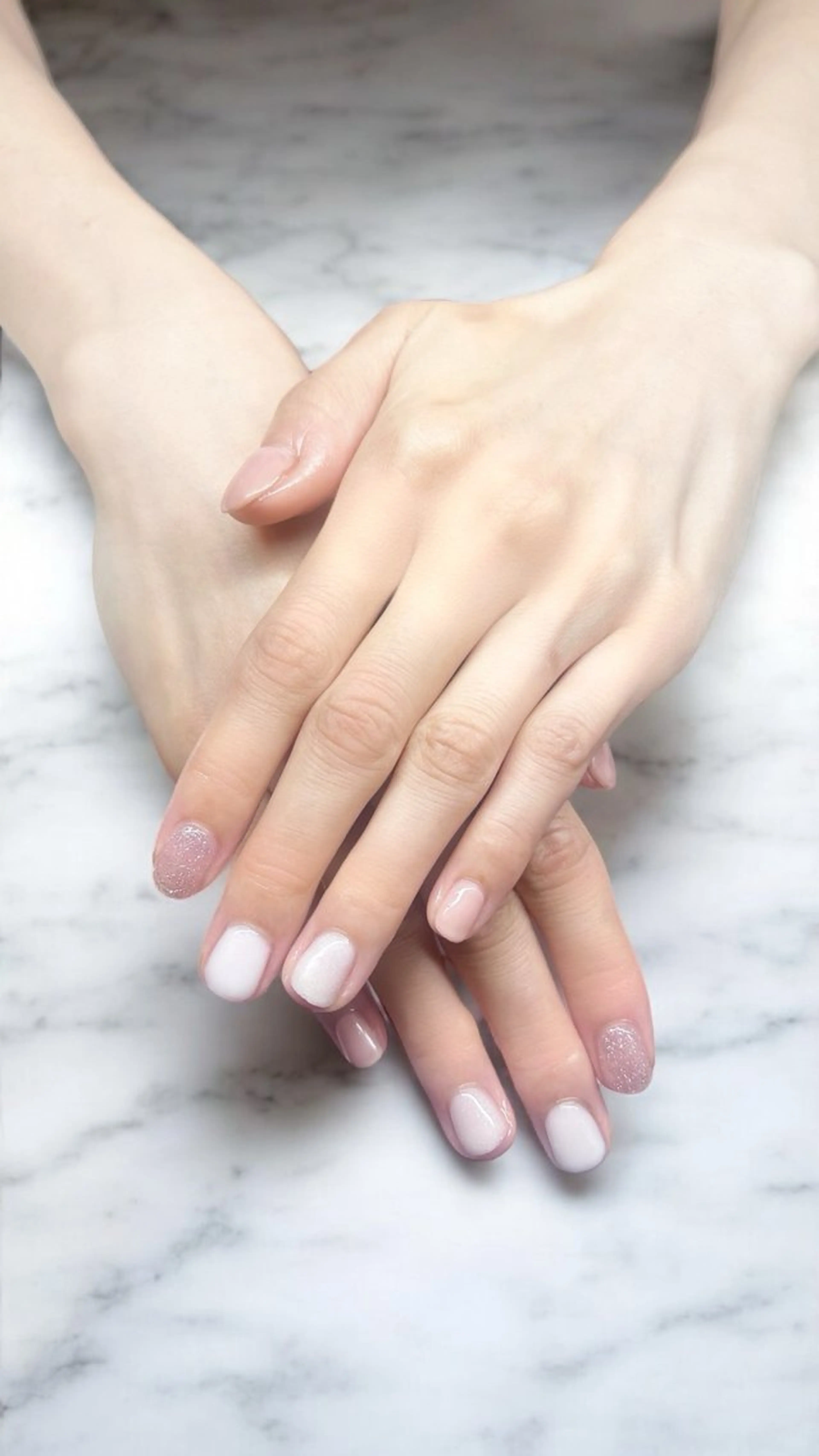 ネイル Moms Helper所属・小林 ゆみこのネイルデザイン