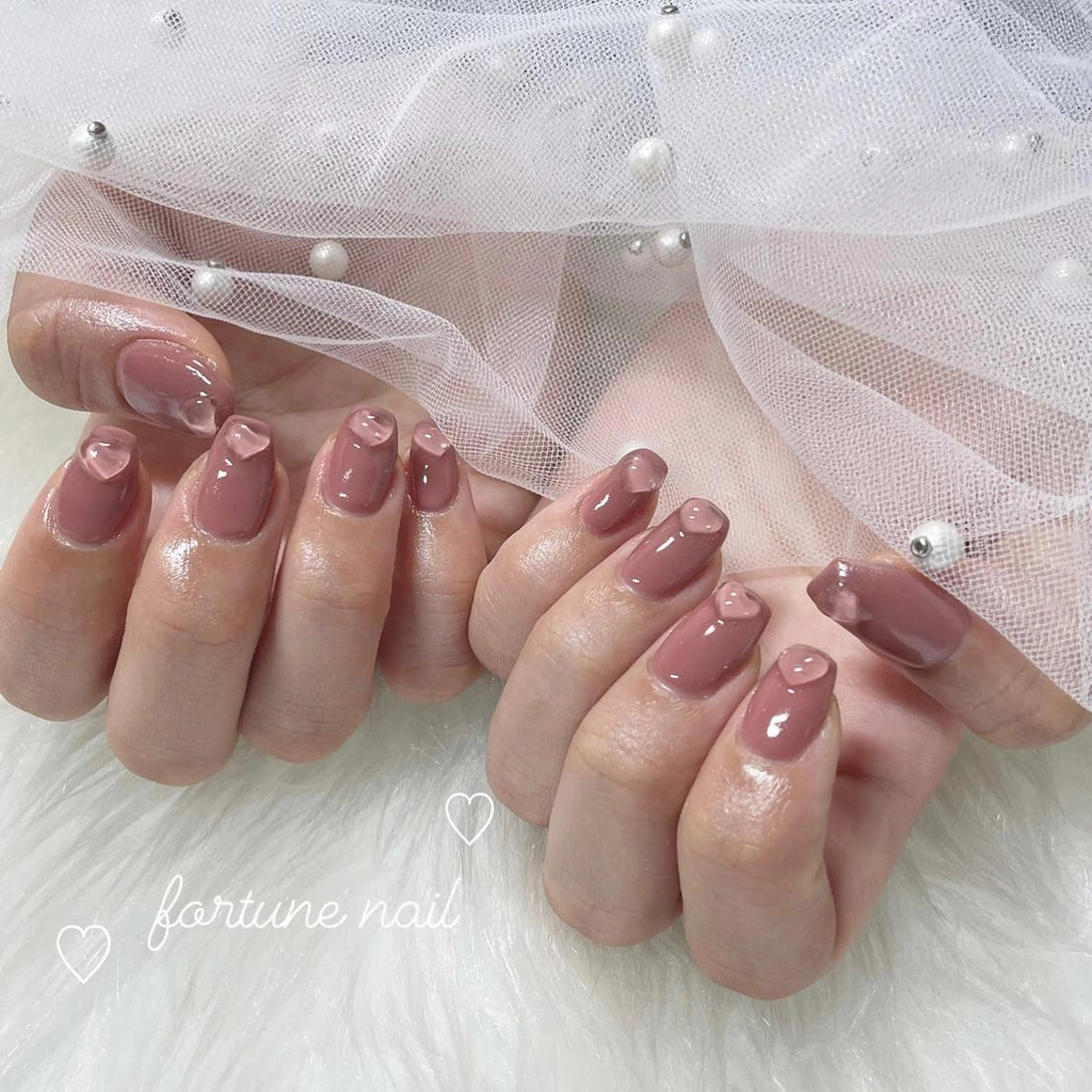 ネイル ☆saori ☆のネイルデザイン