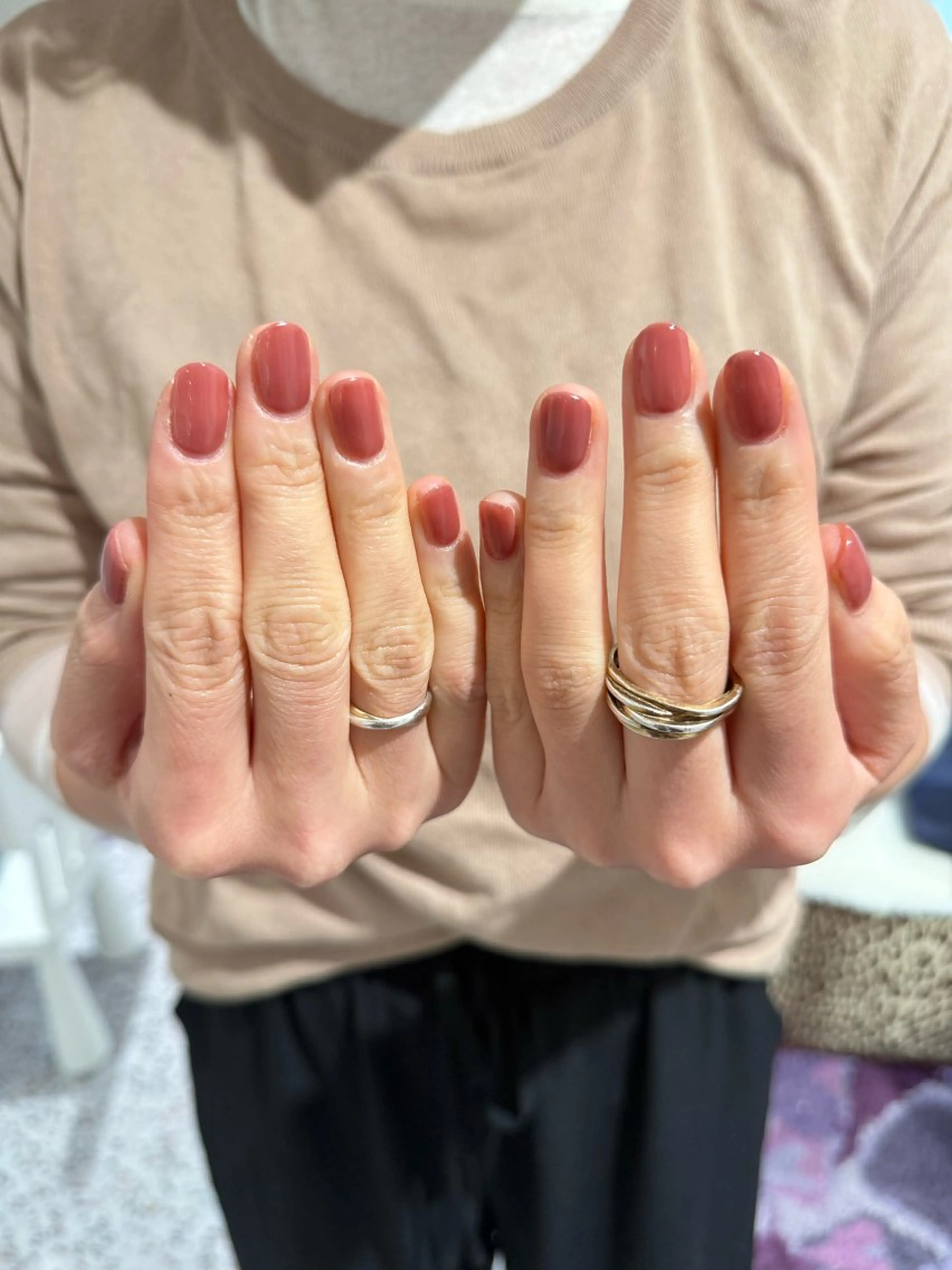 ネイル Amuly.所属・Amuly. Narumiのネイルデザイン