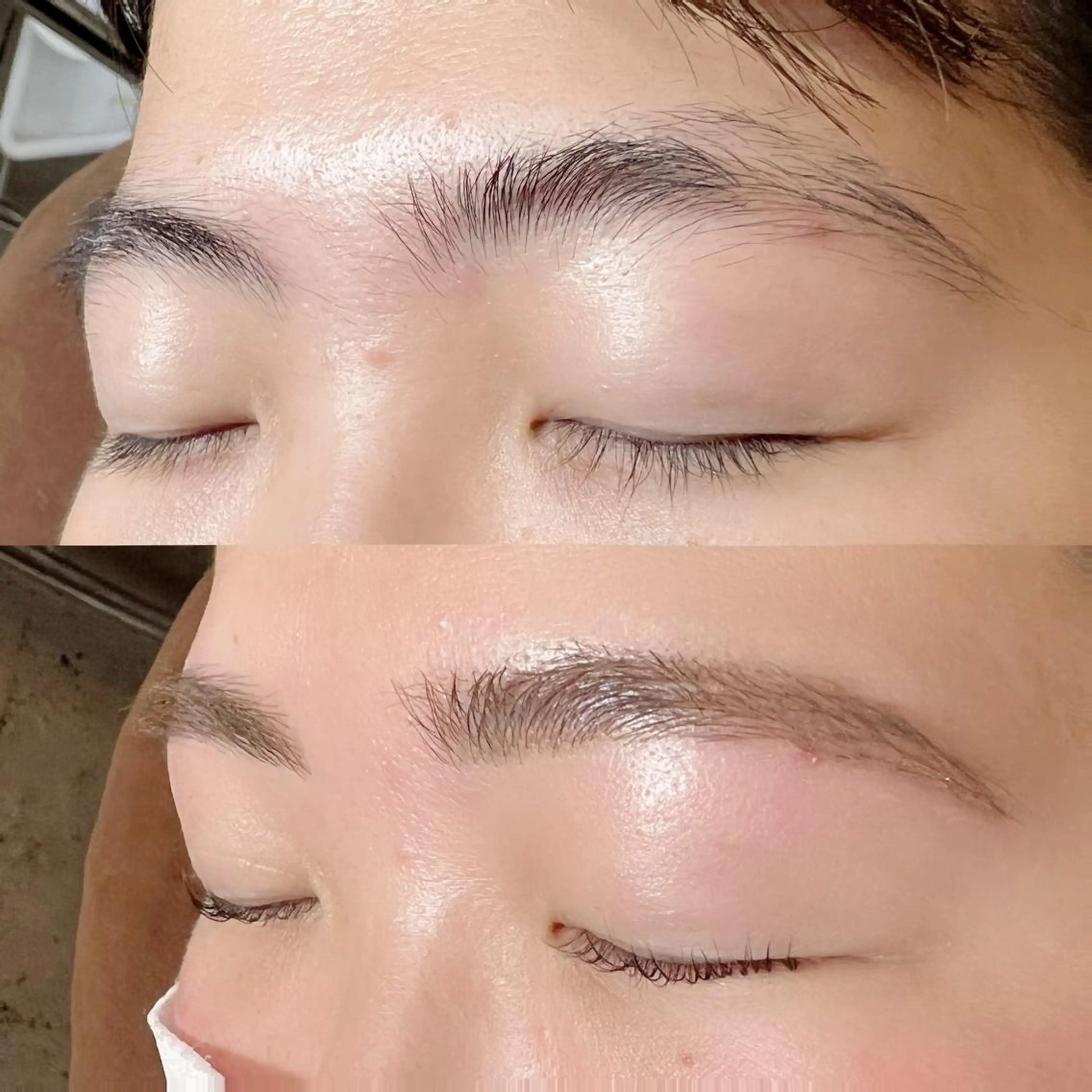 16日空き有り♡ ERIKA♡のマツエク・マツパデザイン