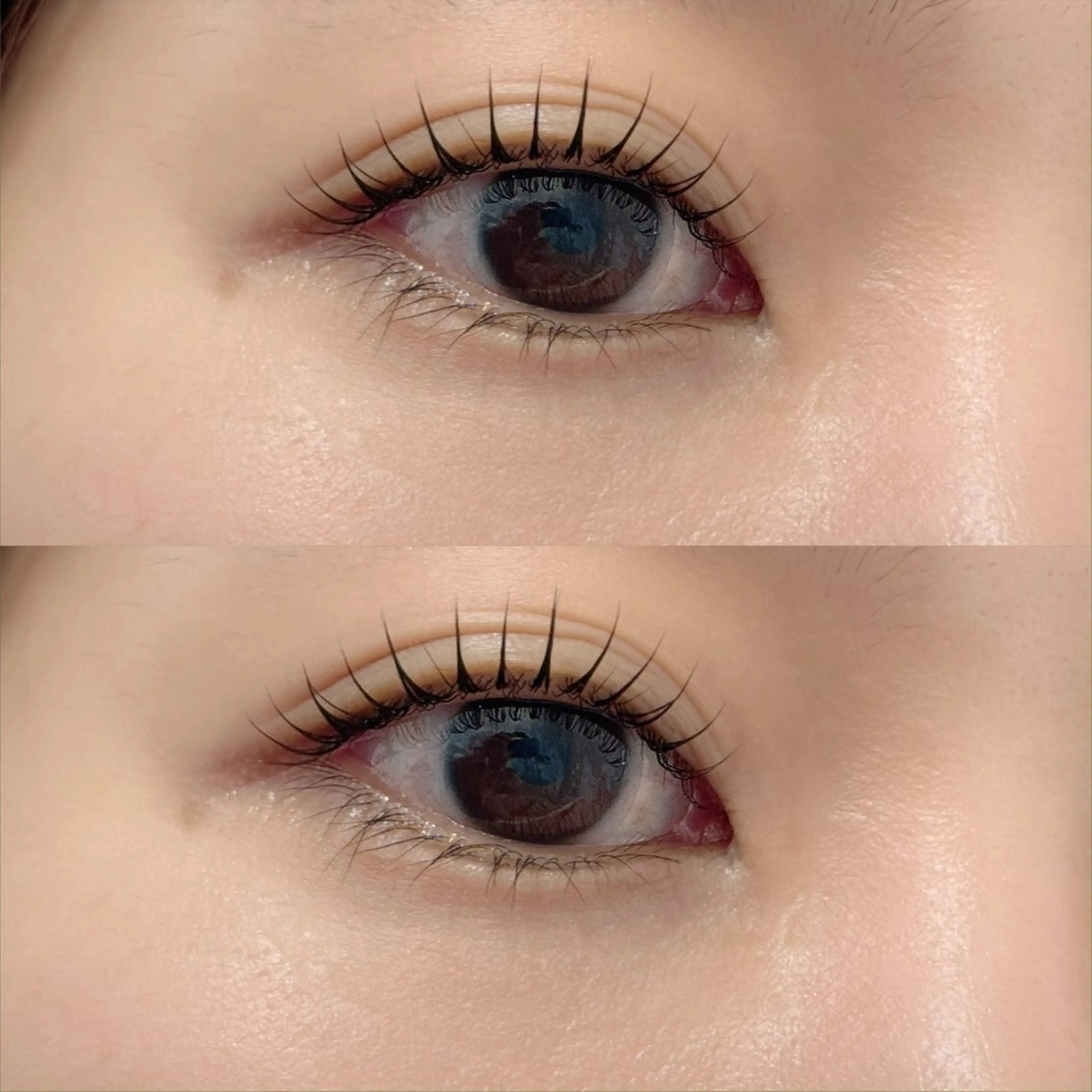 まつげパーマ アイシャンプー付の写真