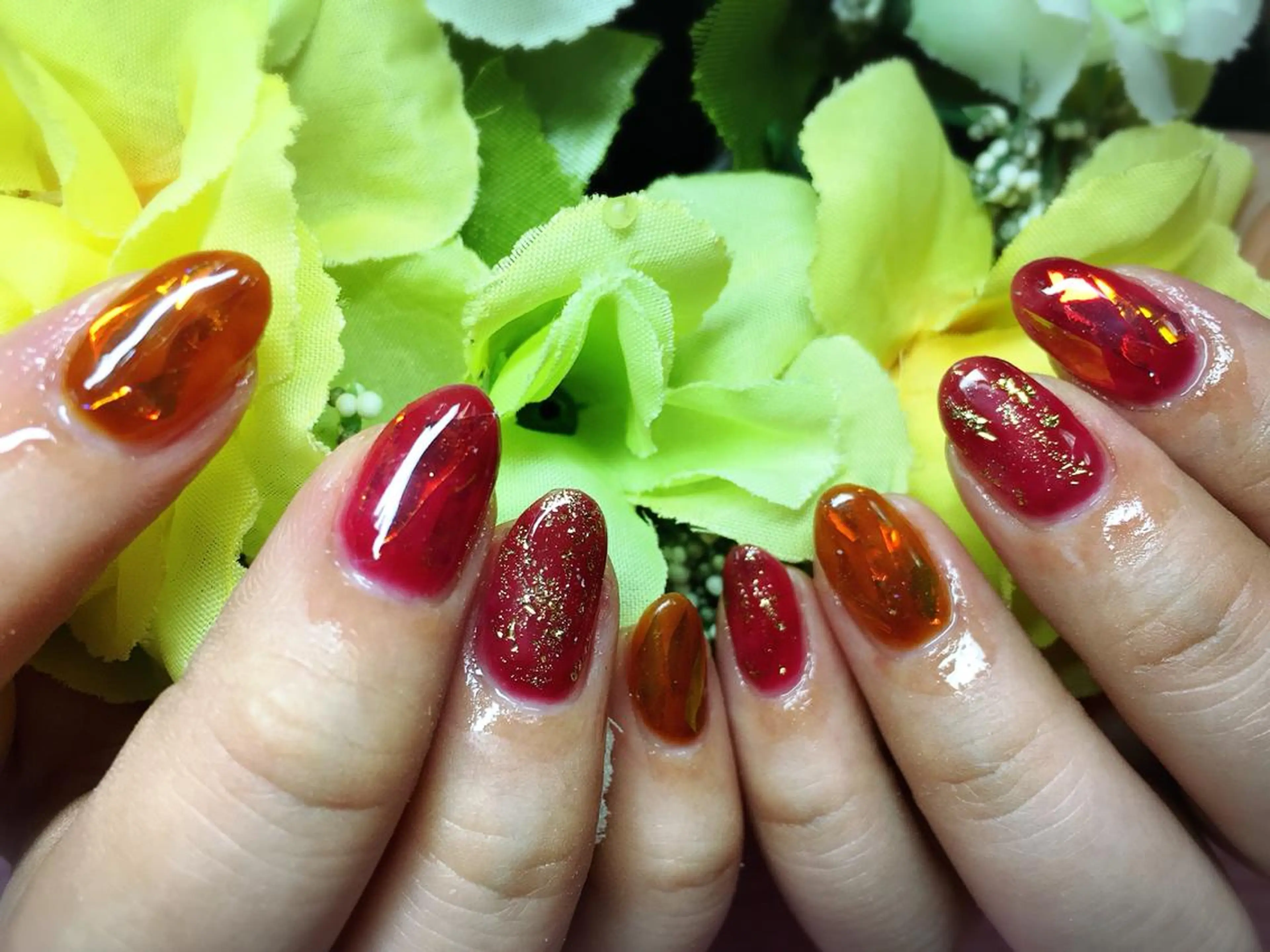 ネイル Beauty Salon  Luna所属・Beauty Salon Lunaのエステ・リラクイメージ