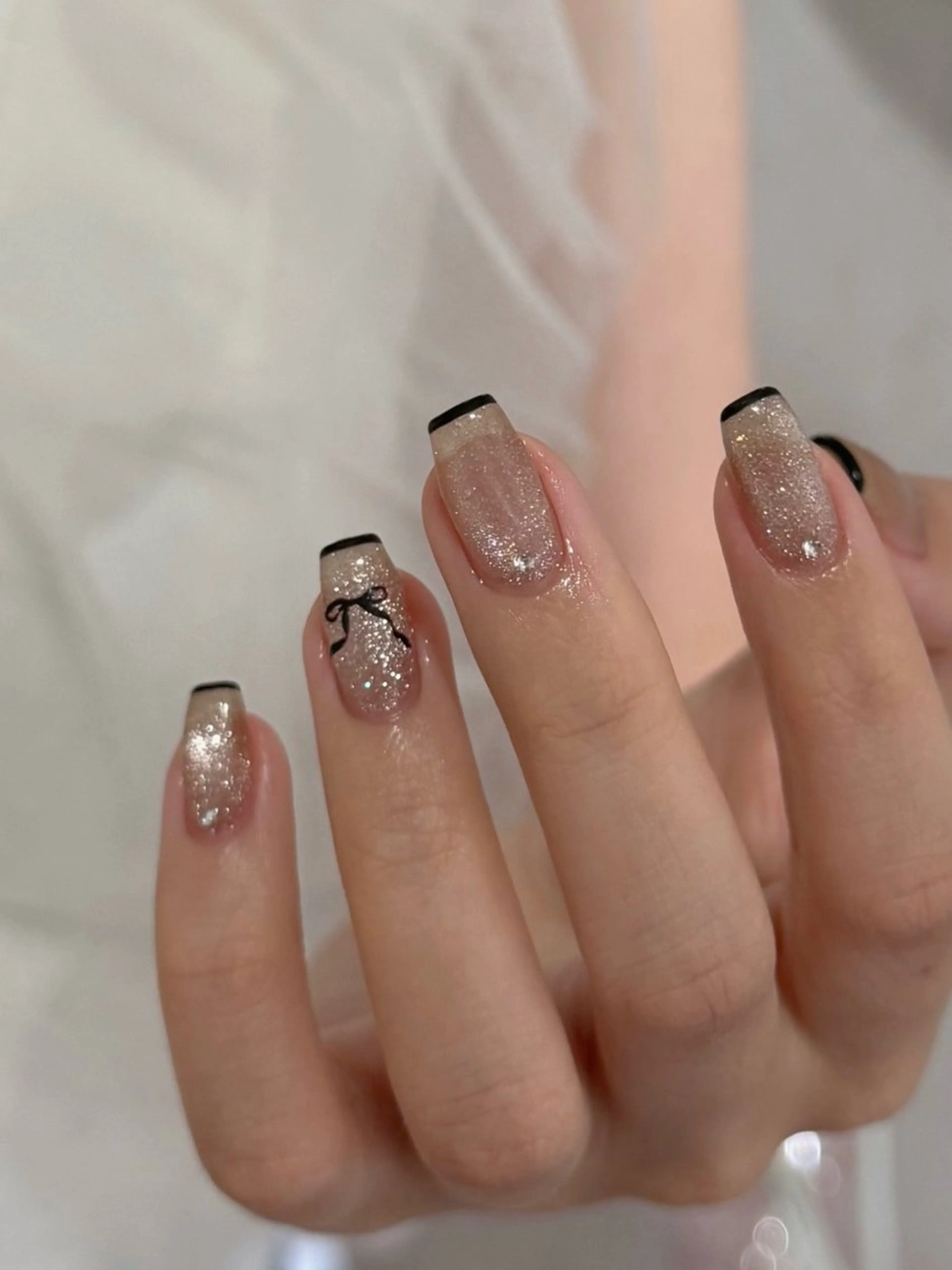 ネイル Rino ．のネイルデザイン