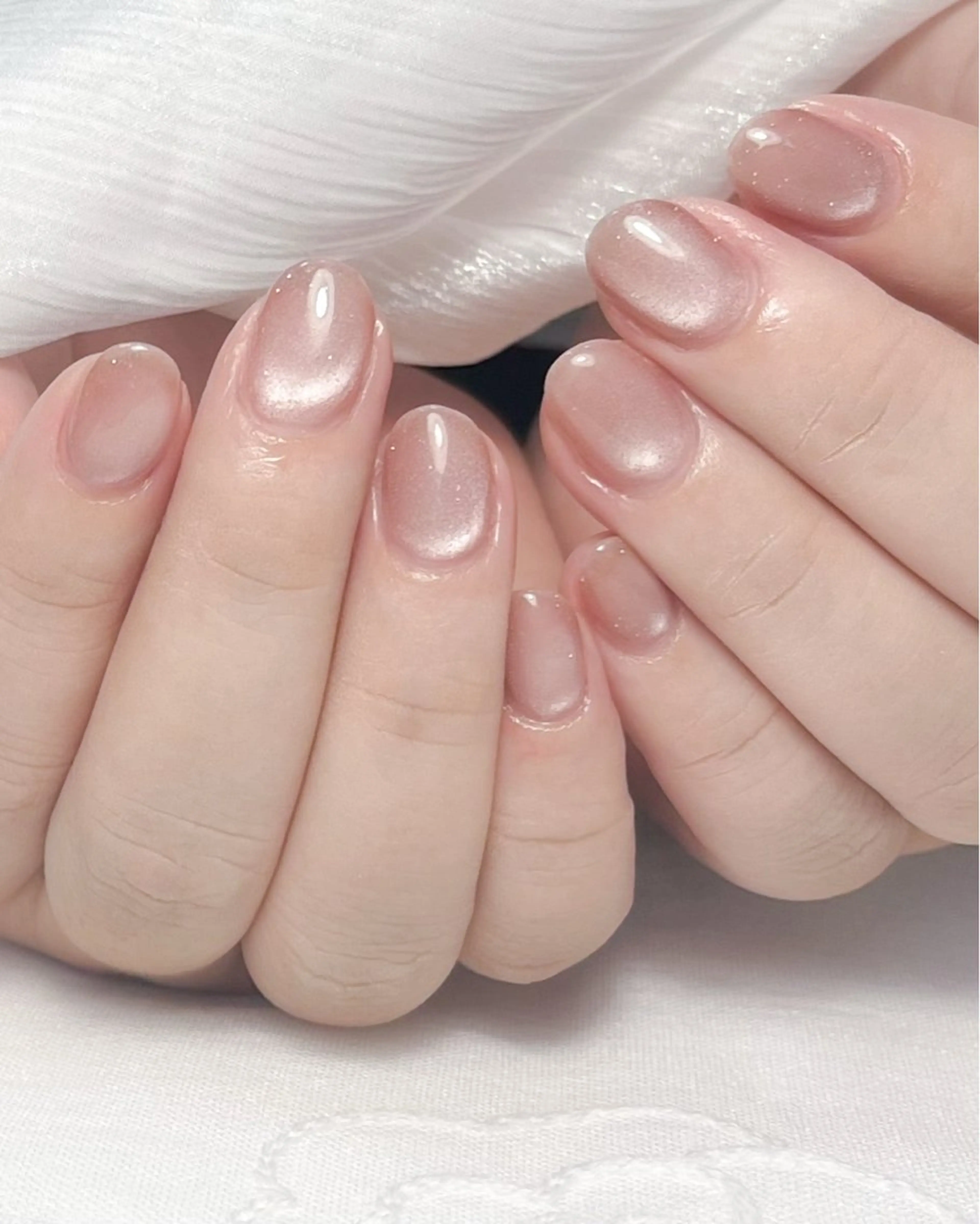 ネイル snow roomのネイルデザイン