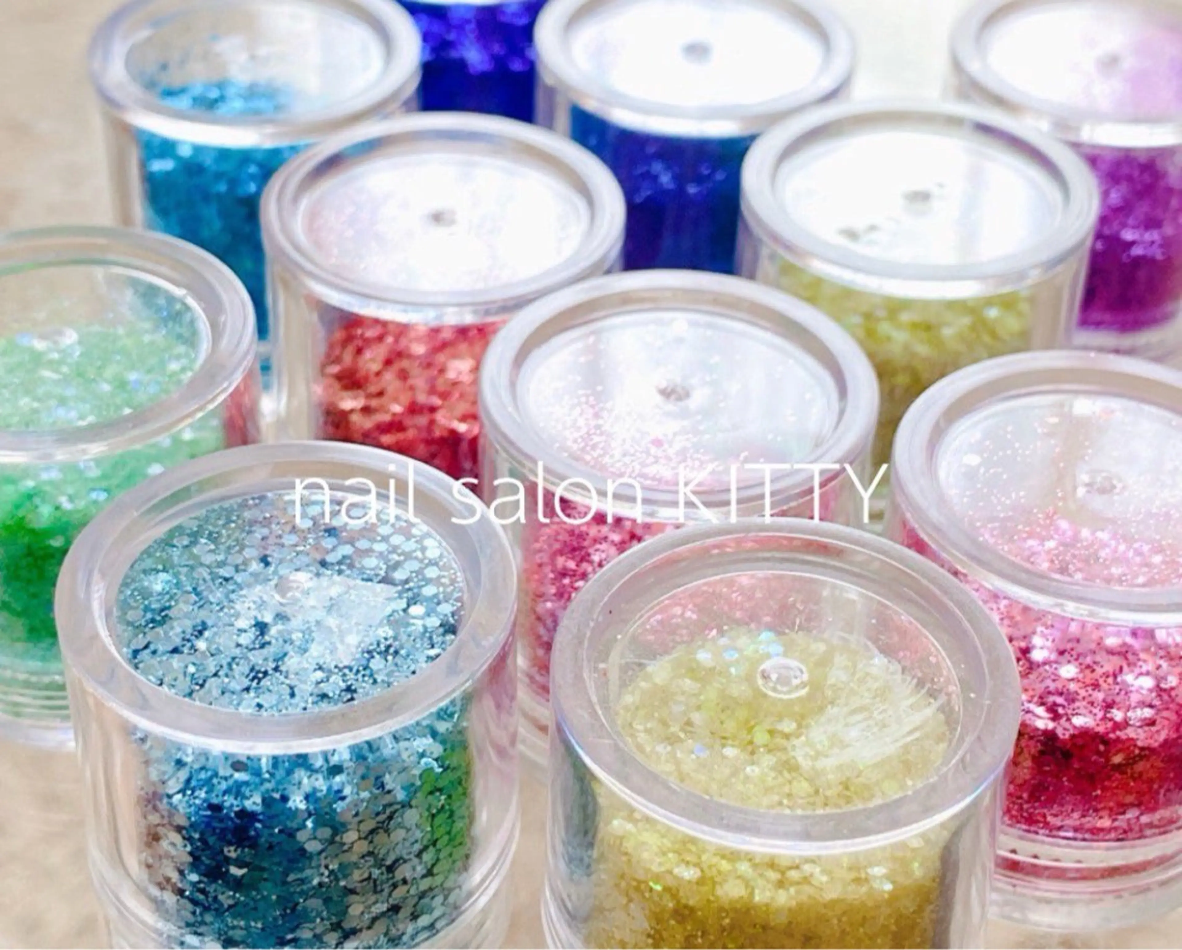 ネイル Alma Kazuのネイルデザイン