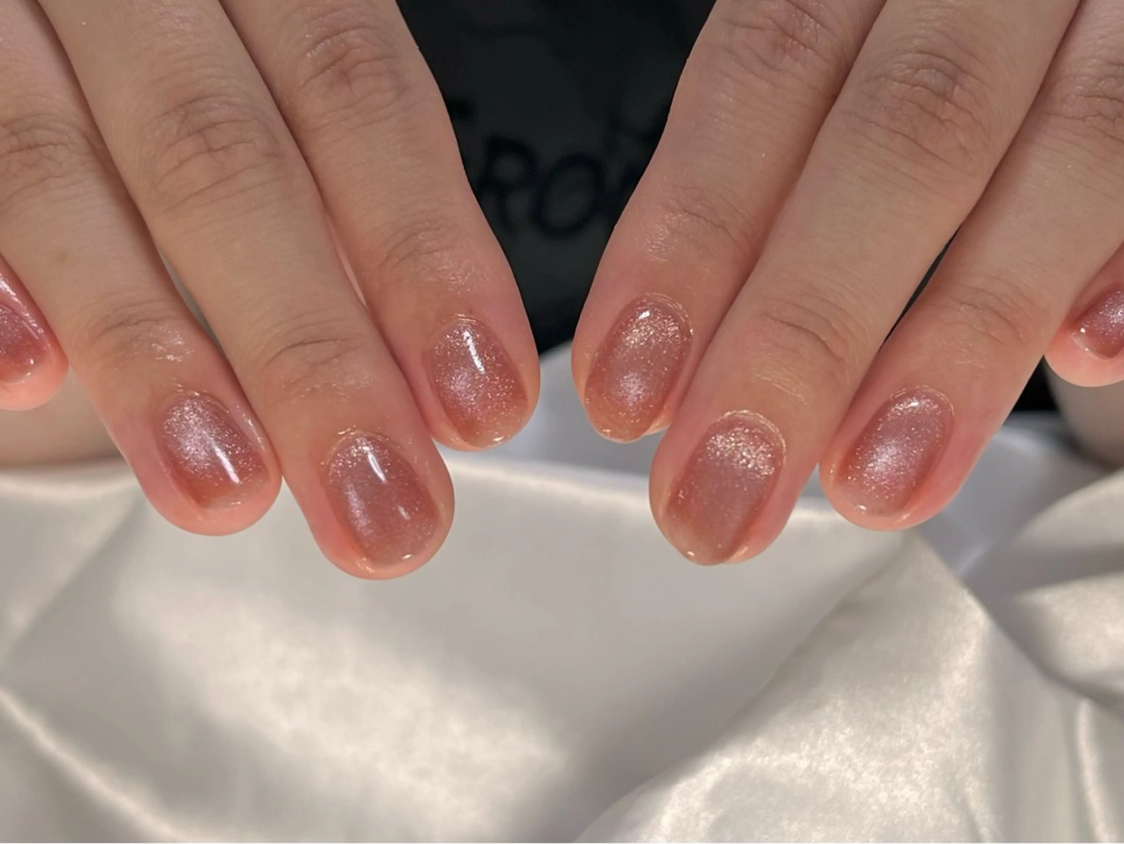 ネイル ハンドネイル IK_ nailのネイルデザイン