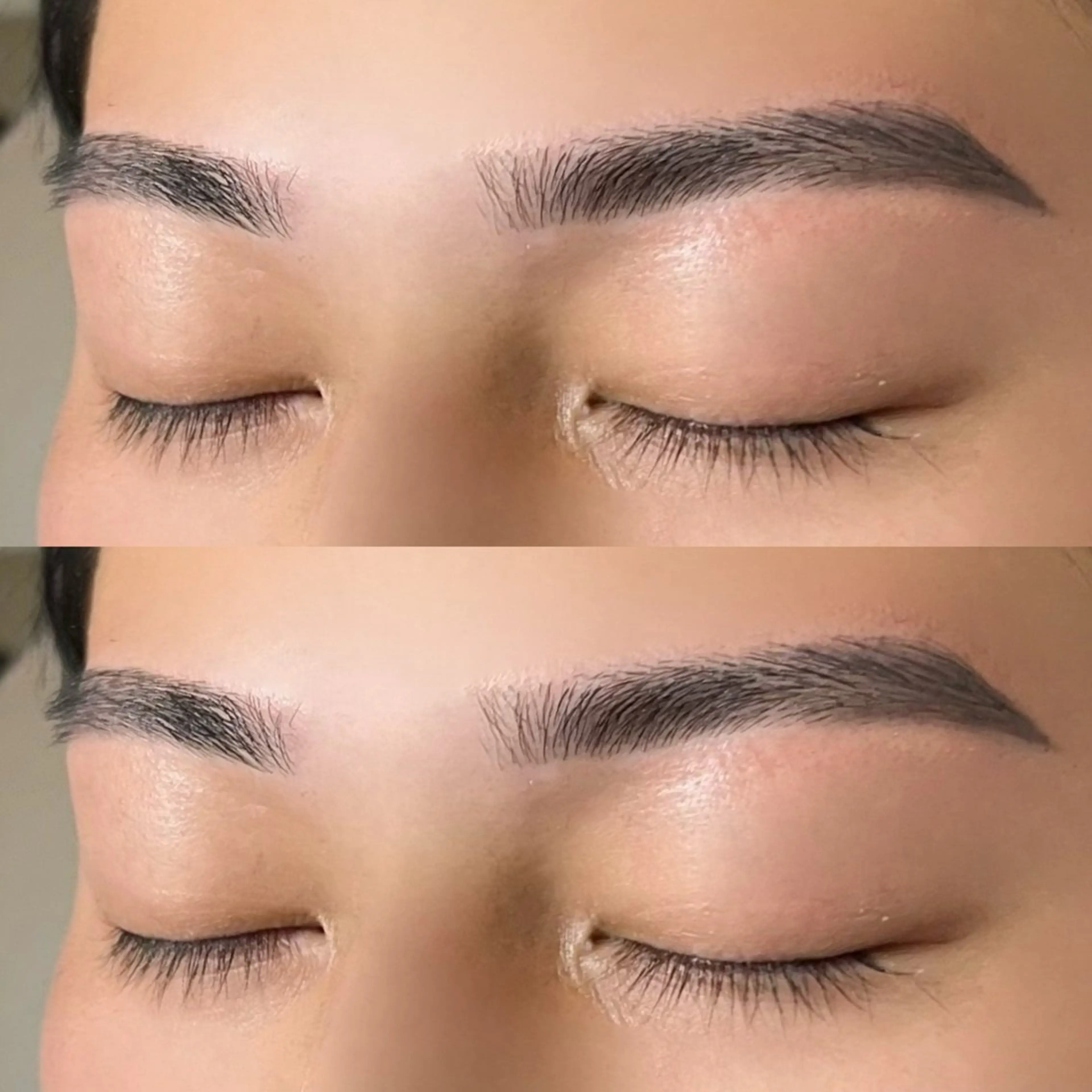 メンズ THE BALM😻 あや 店長のマツエク・マツパデザイン