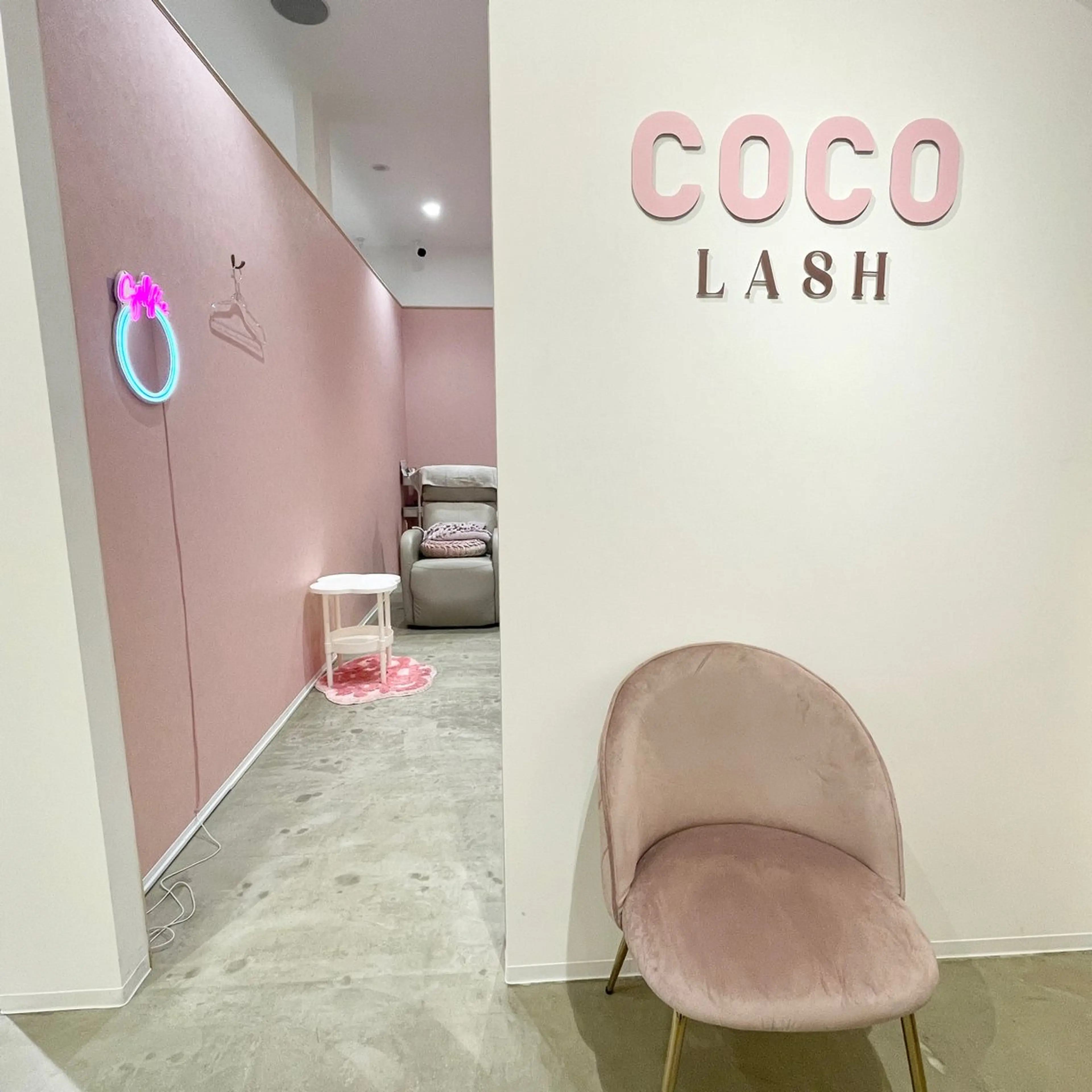 マツエク・マツパ 加藤 聖香のマツエク・マツパデザイン